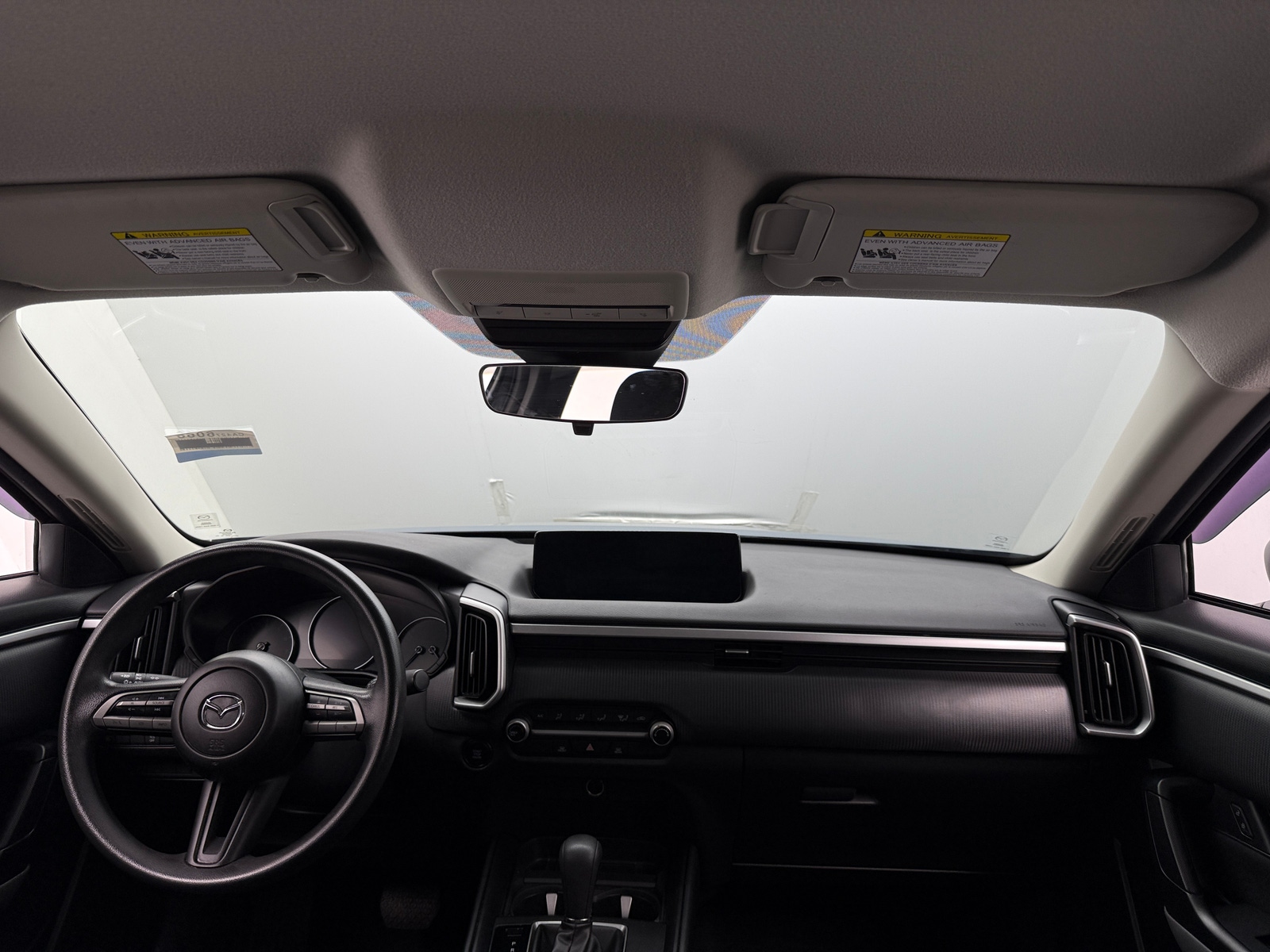 Thumbnail: 2023 Mazda CX-50 - 3