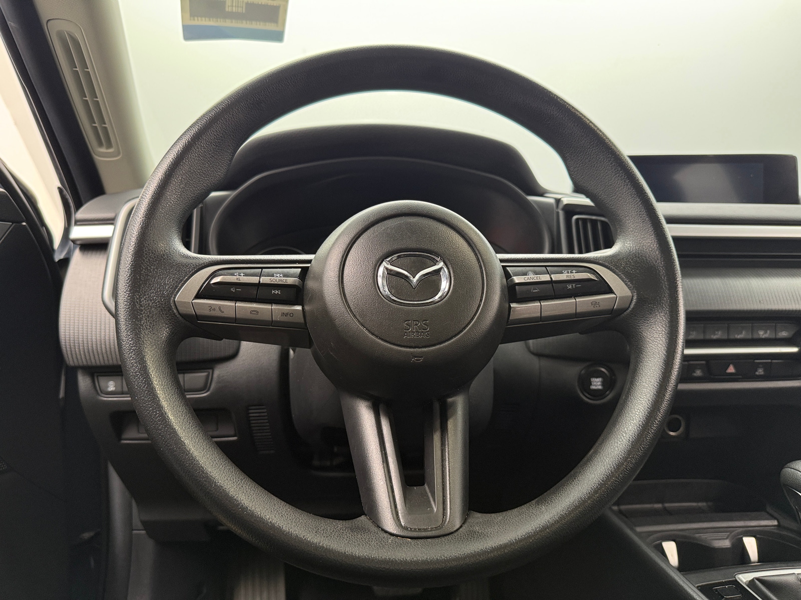 Thumbnail: 2023 Mazda CX-50 - 5