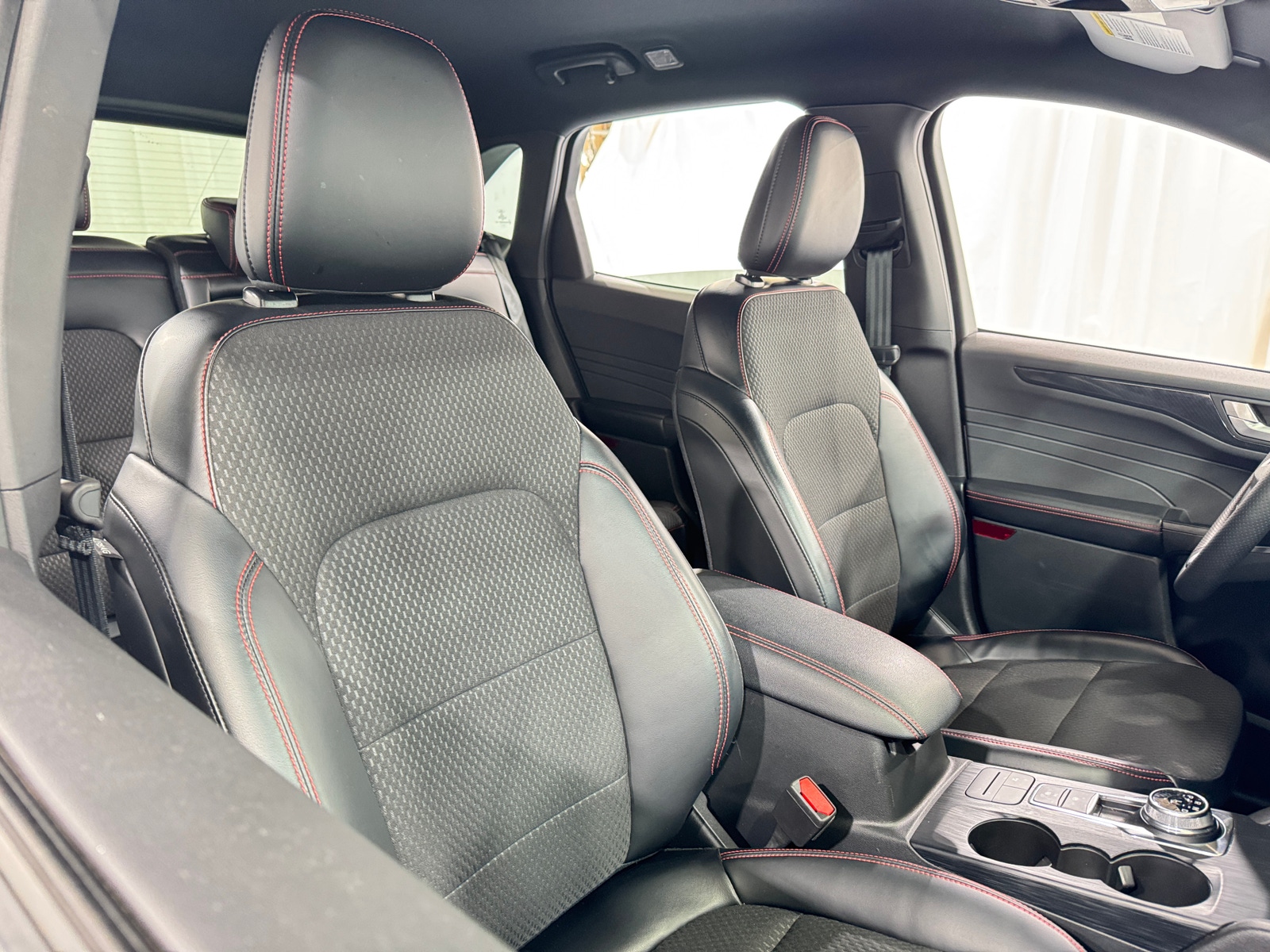 Thumbnail: 2023 Ford Escape - 2