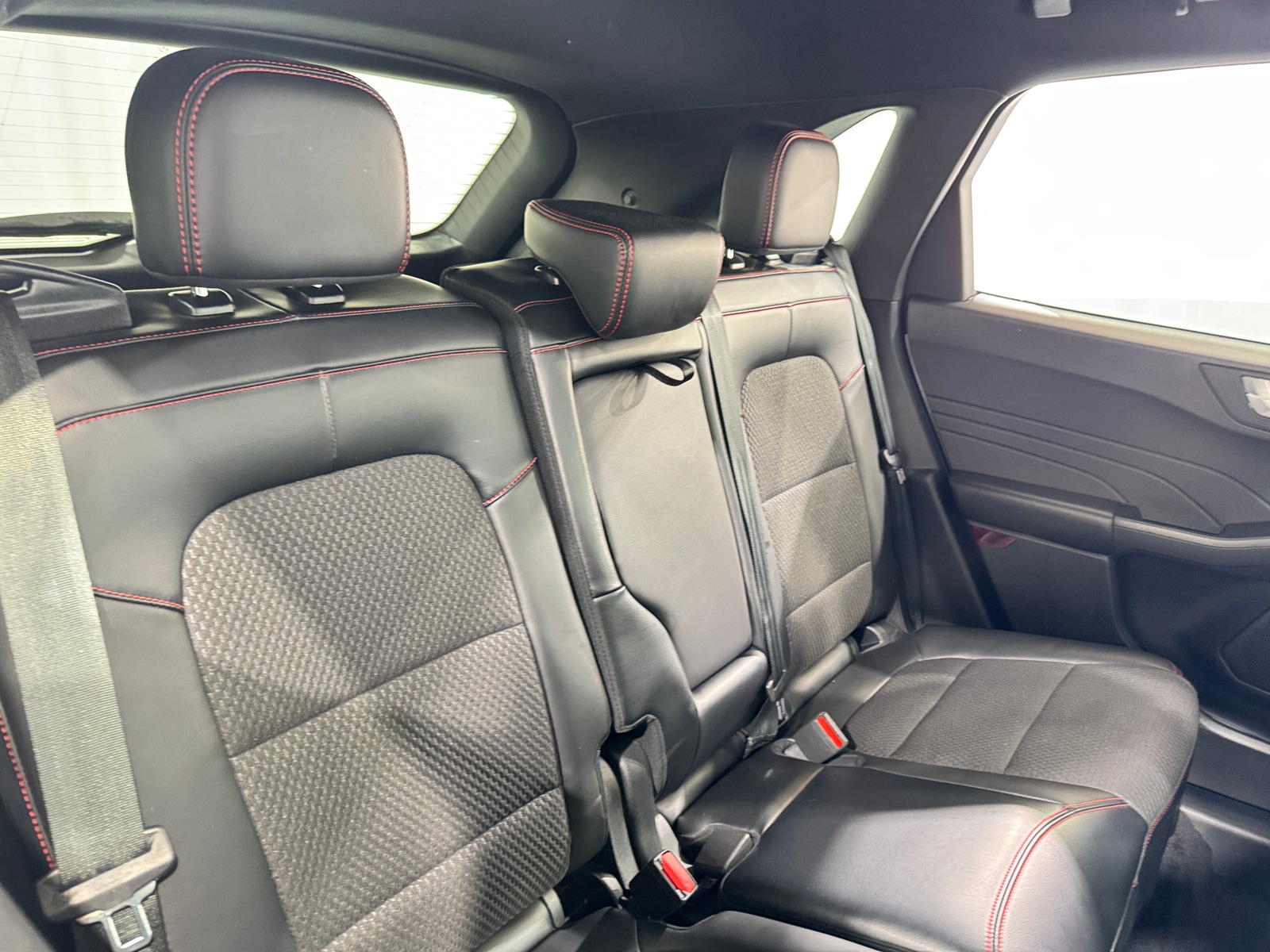 Thumbnail: 2023 Ford Escape - 6