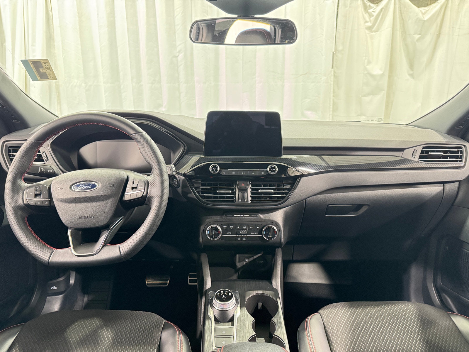 Thumbnail: 2023 Ford Escape - 3