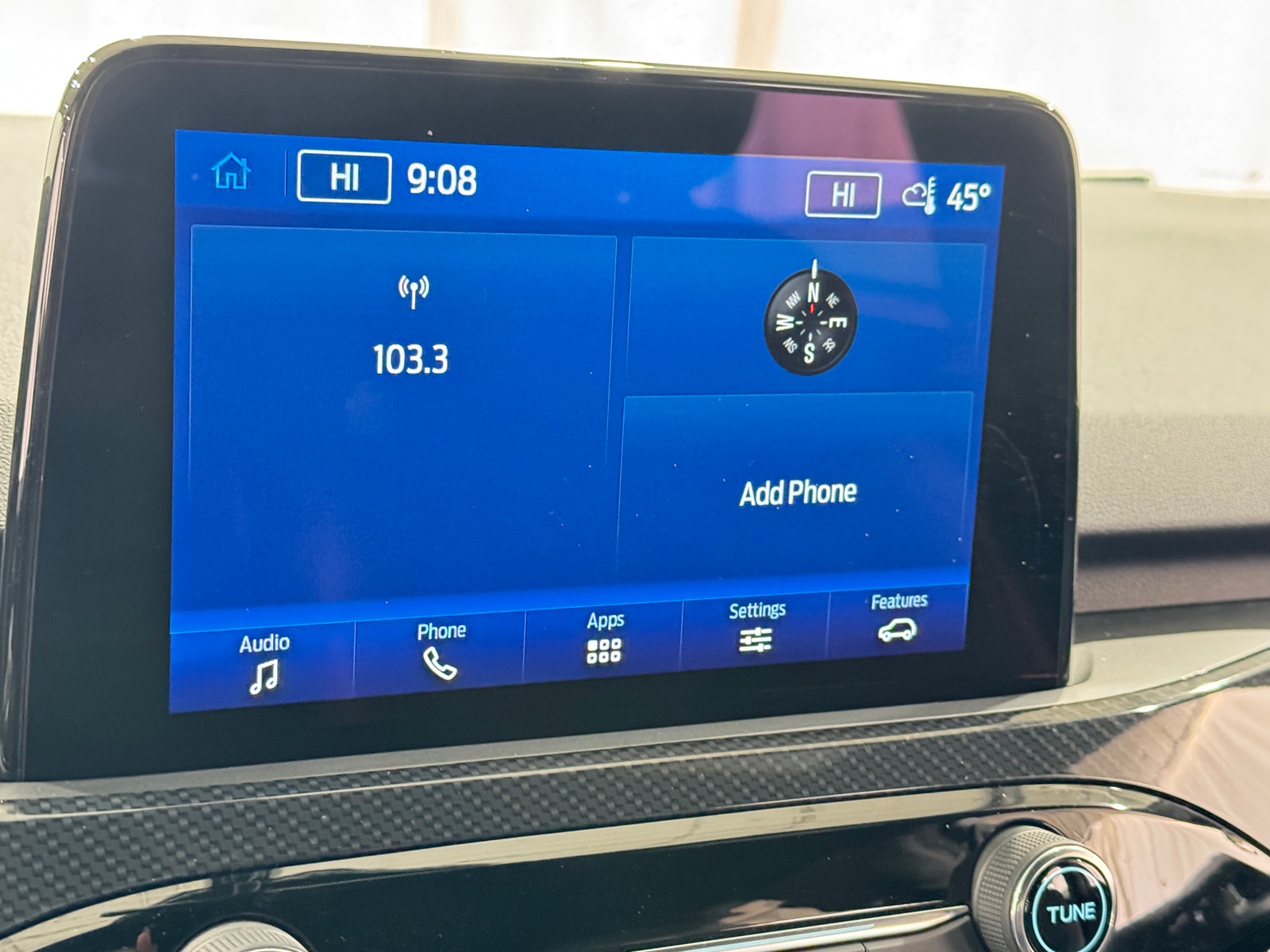 Thumbnail: 2023 Ford Escape - 4