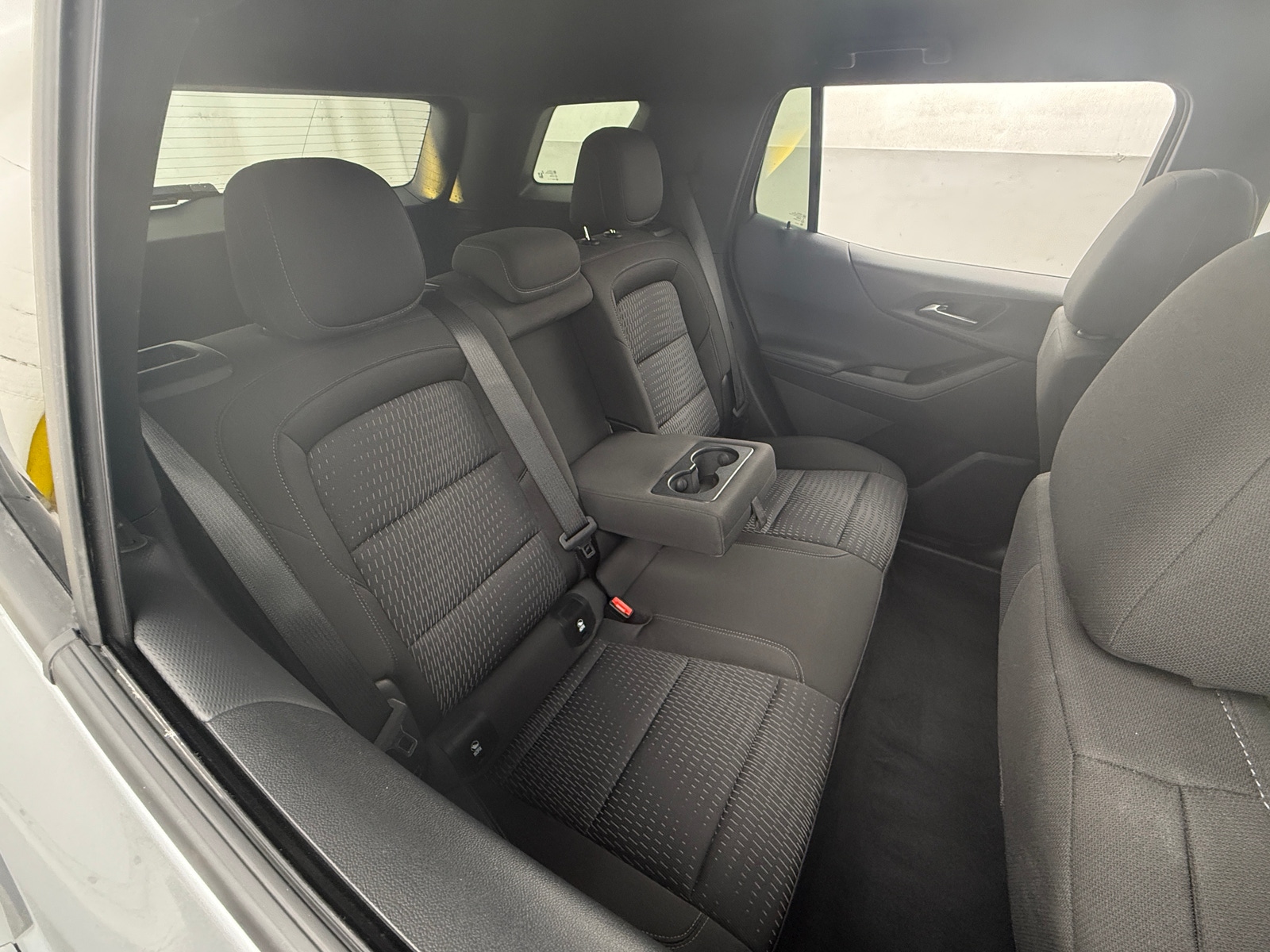 Thumbnail: 2025 Chevrolet Equinox - 6