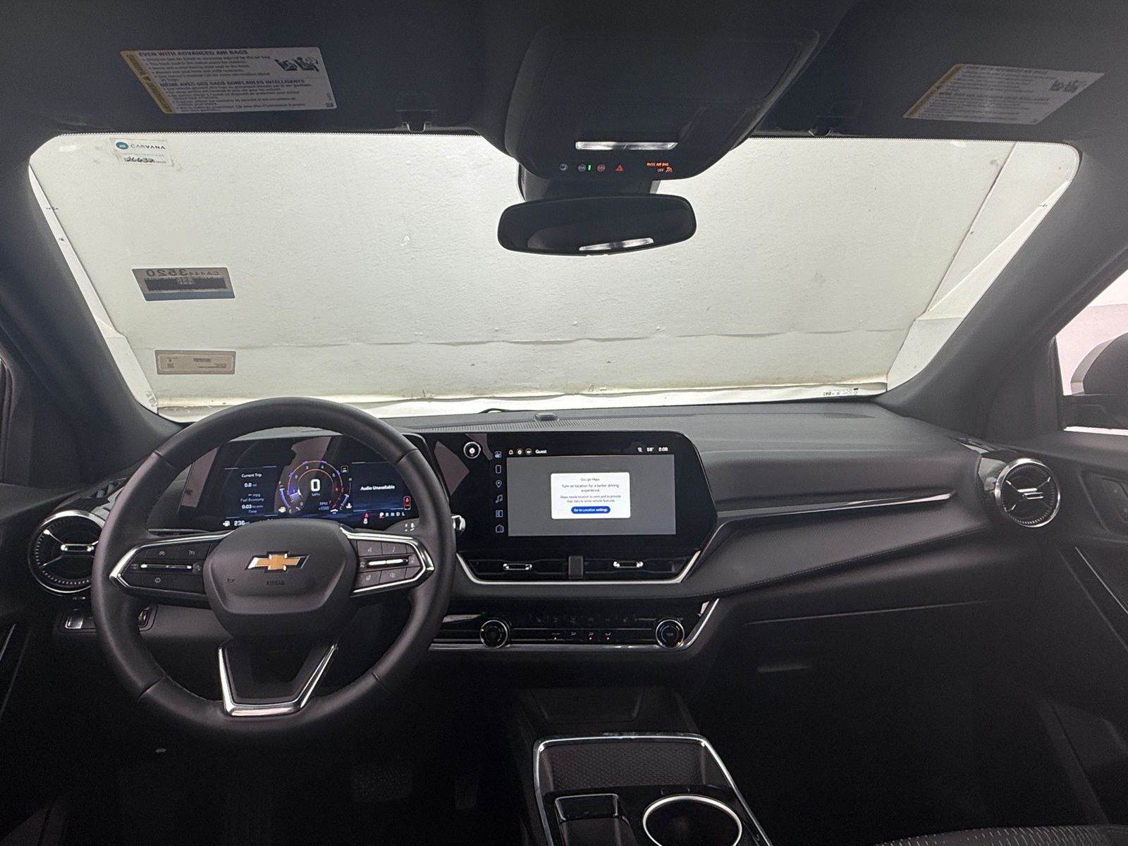 Thumbnail: 2025 Chevrolet Equinox - 3