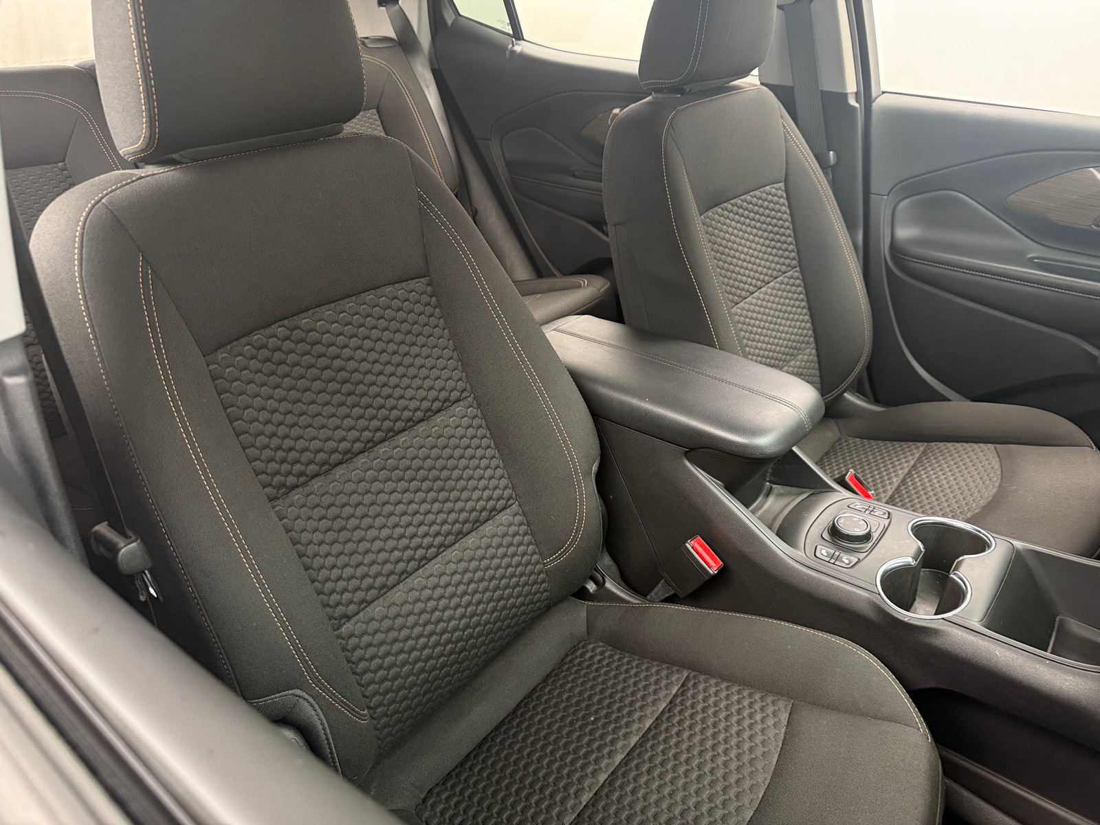 Thumbnail: 2019 GMC Terrain - 2