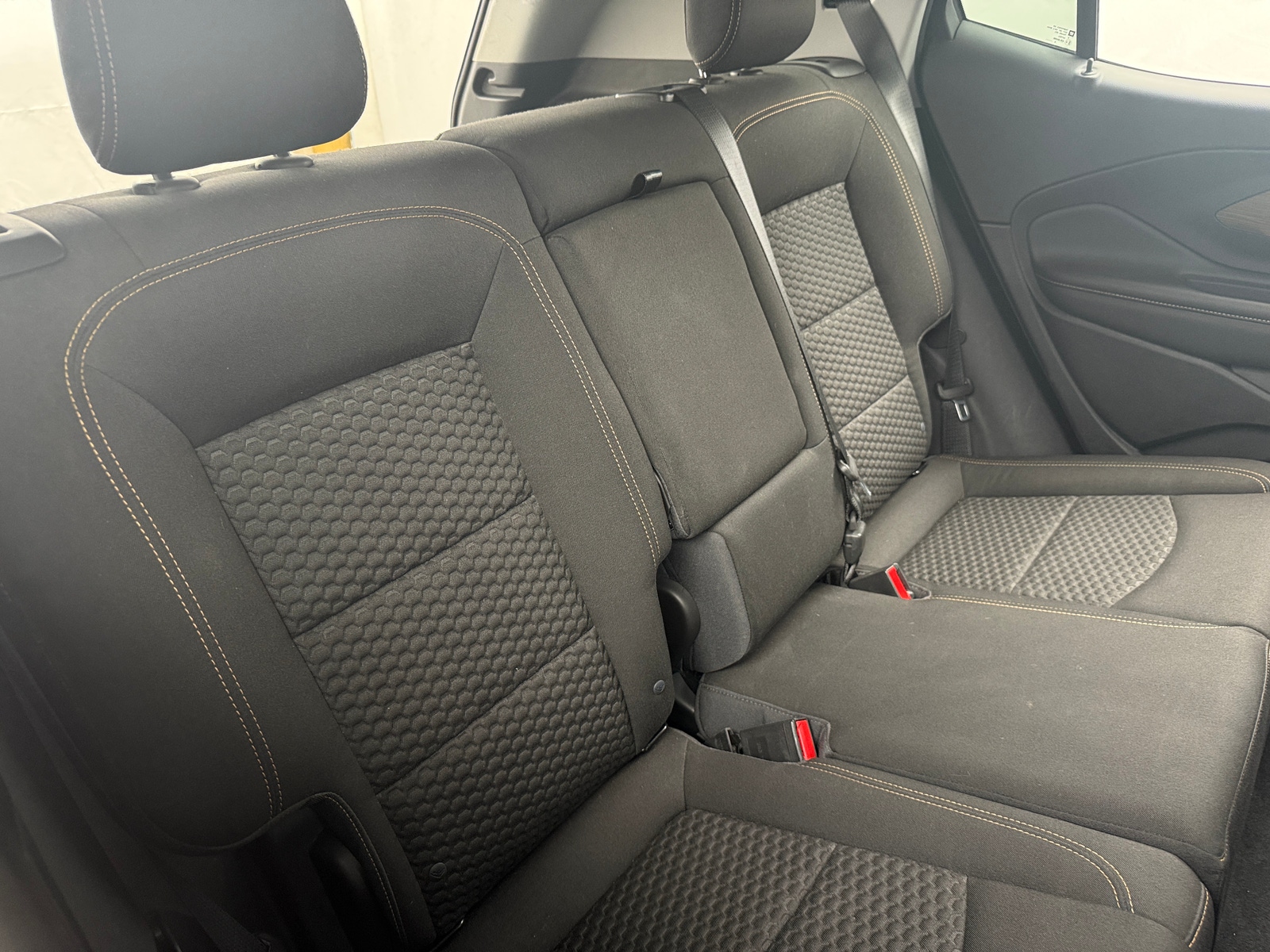 Thumbnail: 2019 GMC Terrain - 6