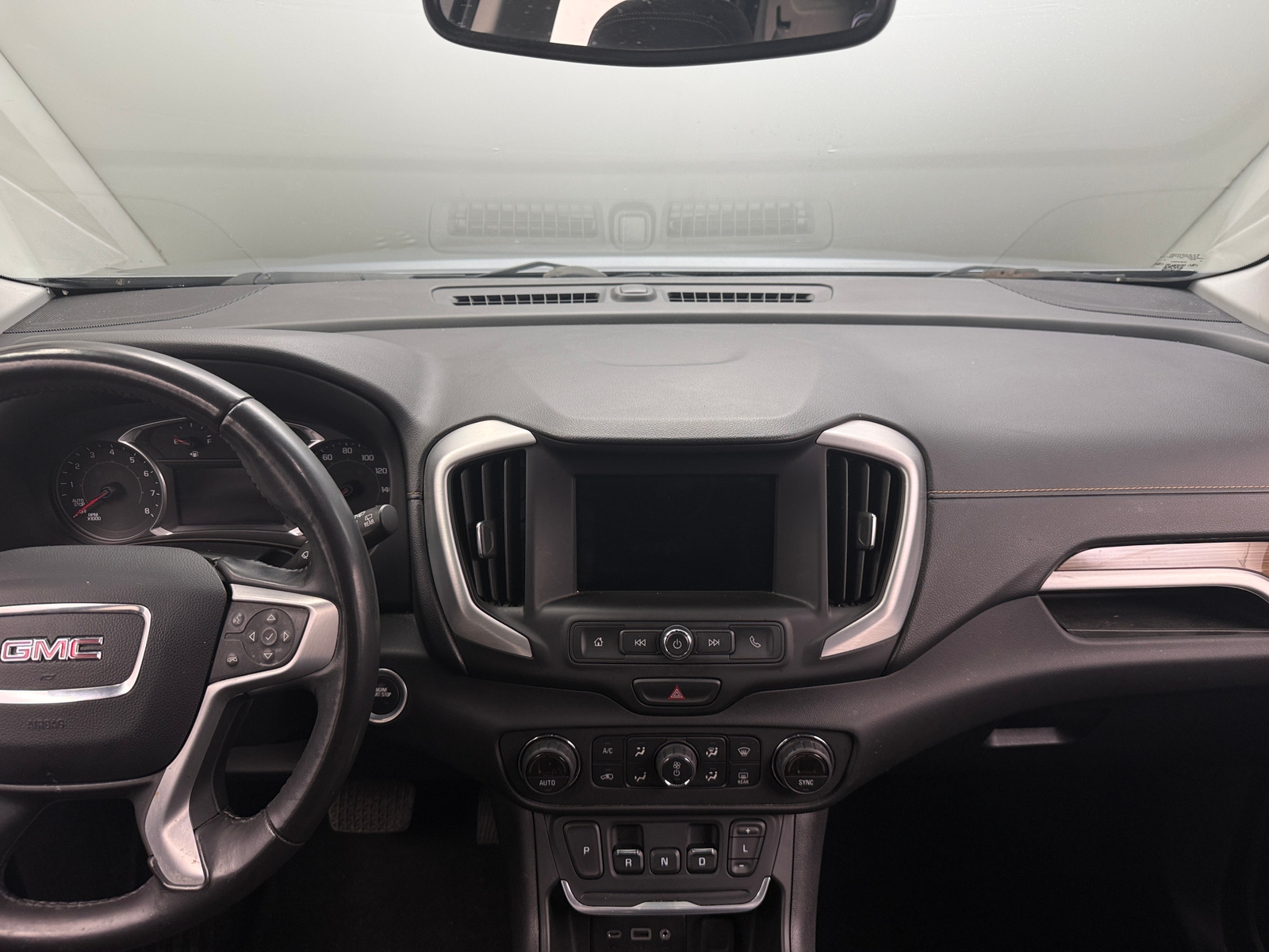 Thumbnail: 2019 GMC Terrain - 3