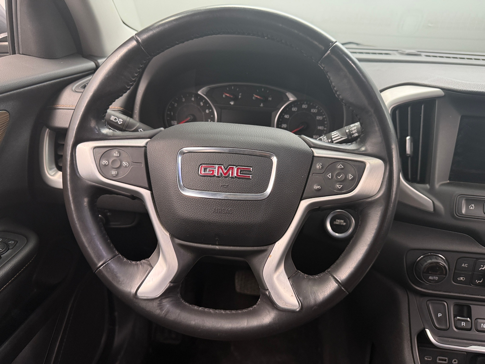 Thumbnail: 2019 GMC Terrain - 5