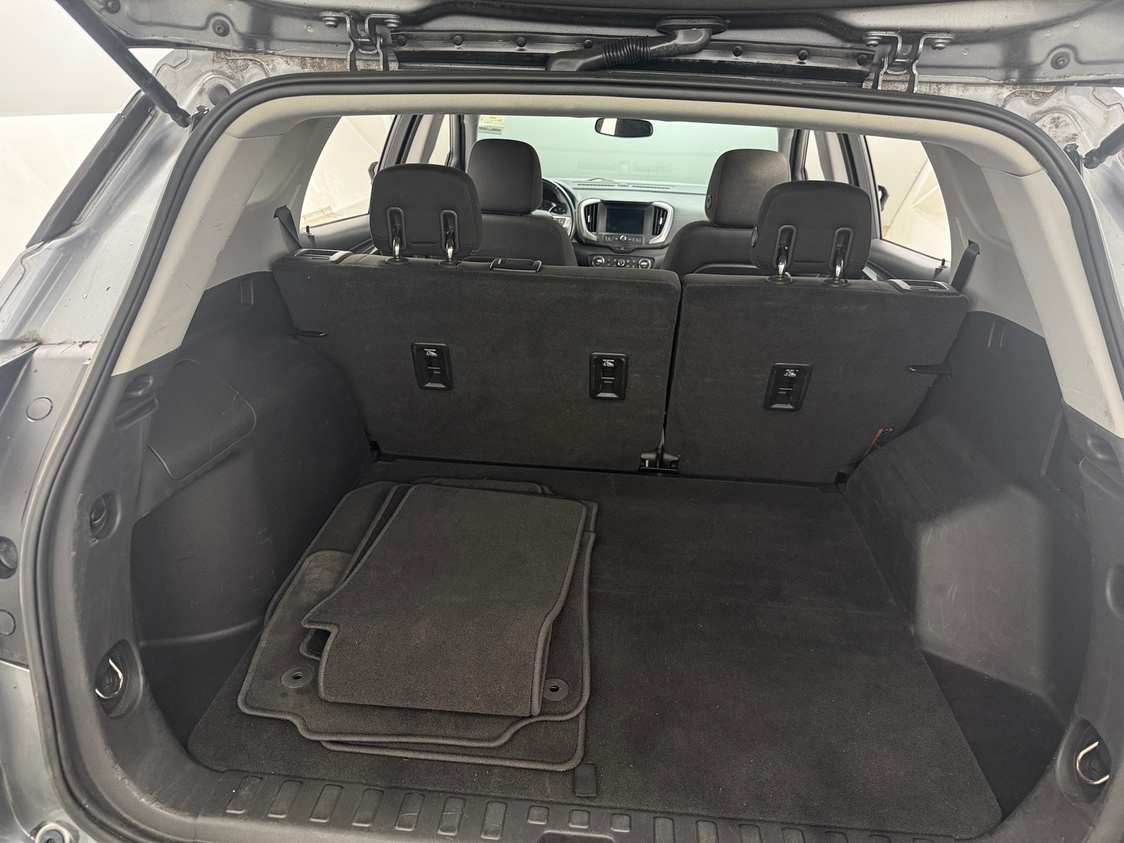 Thumbnail: 2019 GMC Terrain - 7