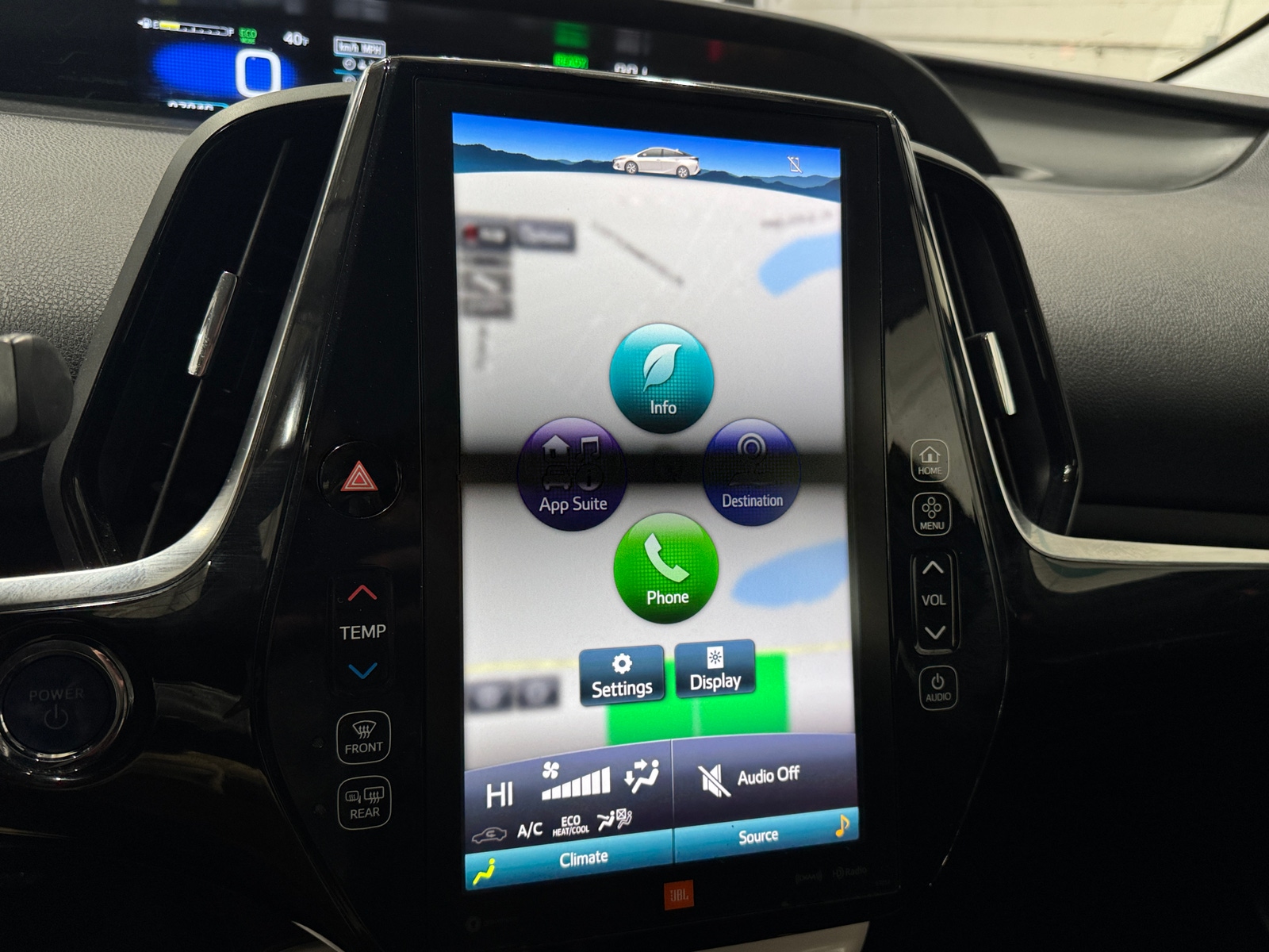 Thumbnail: 2017 Toyota Prius Prime - 3