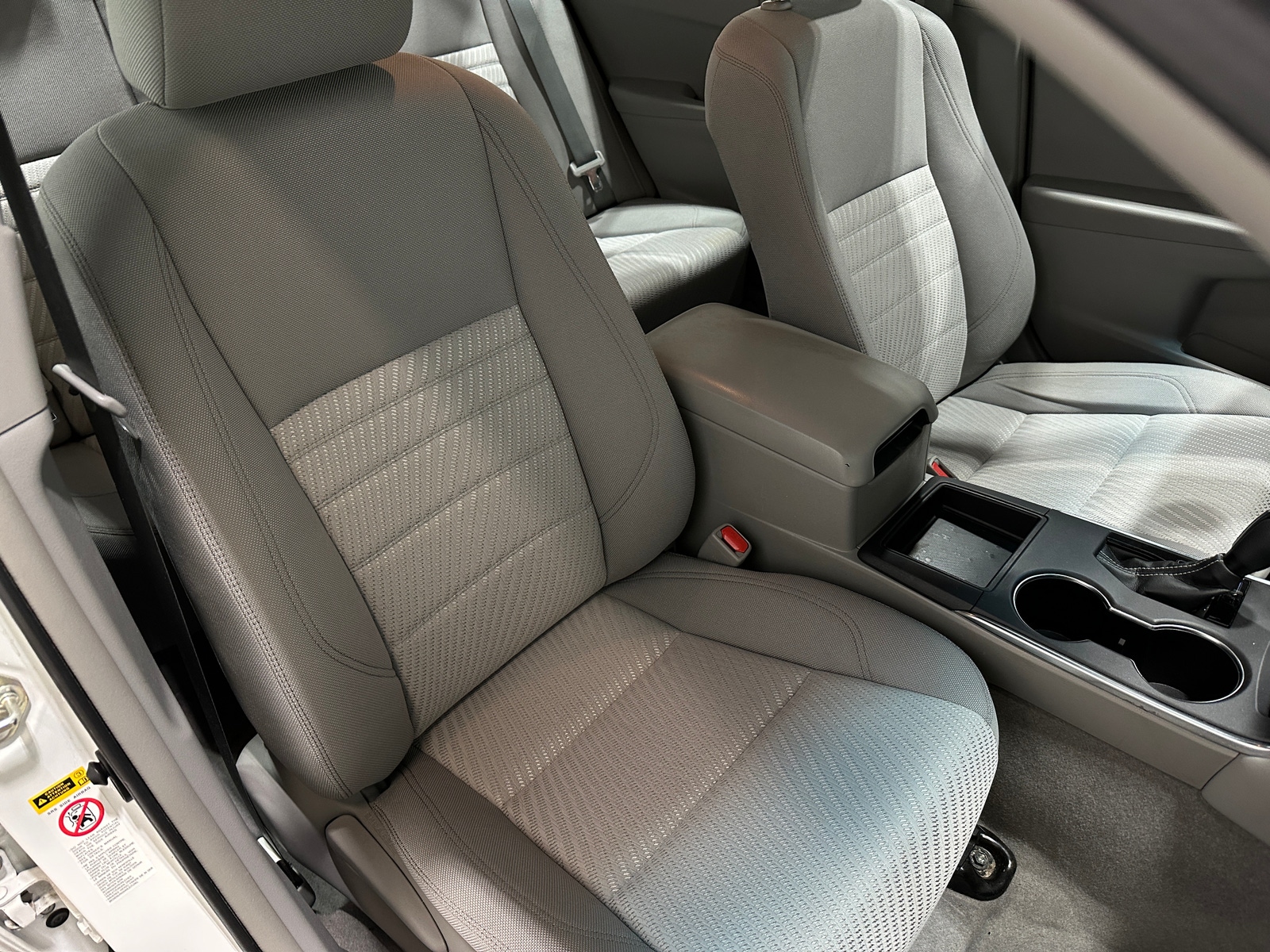 Thumbnail: 2016 Toyota Camry - 2