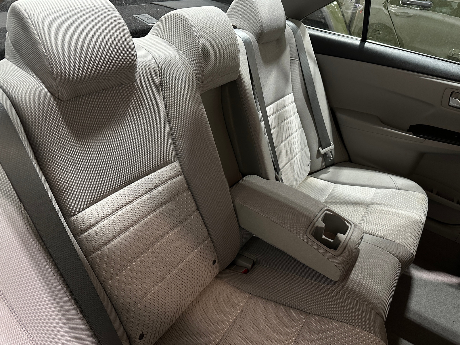 Thumbnail: 2016 Toyota Camry - 6