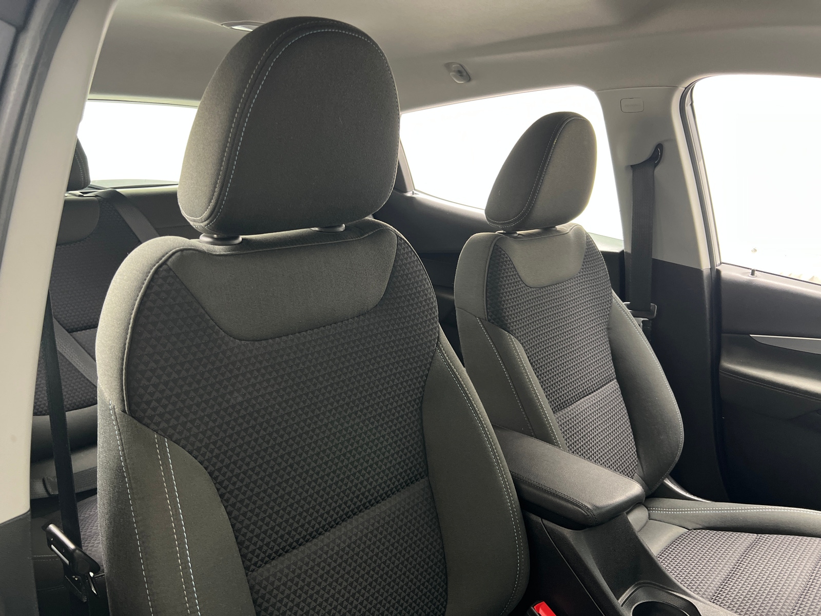 Thumbnail: 2023 Chevrolet Bolt EV - 2