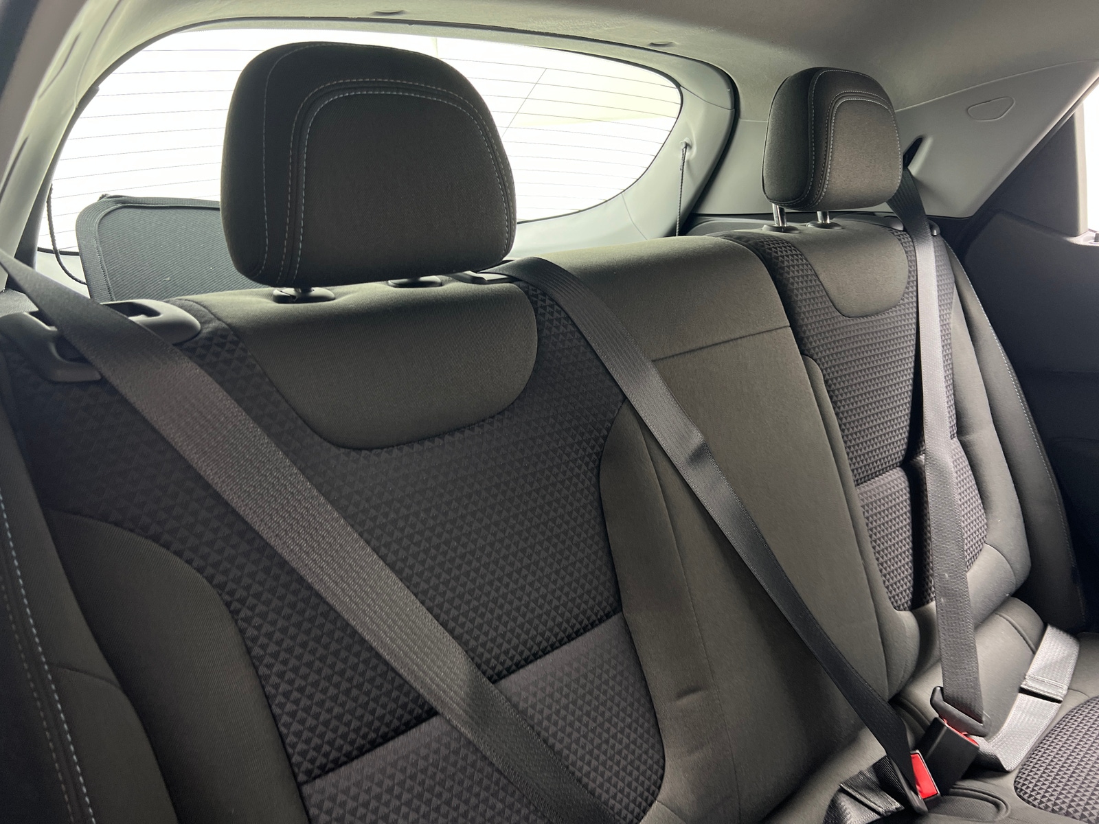 Thumbnail: 2023 Chevrolet Bolt EV - 6