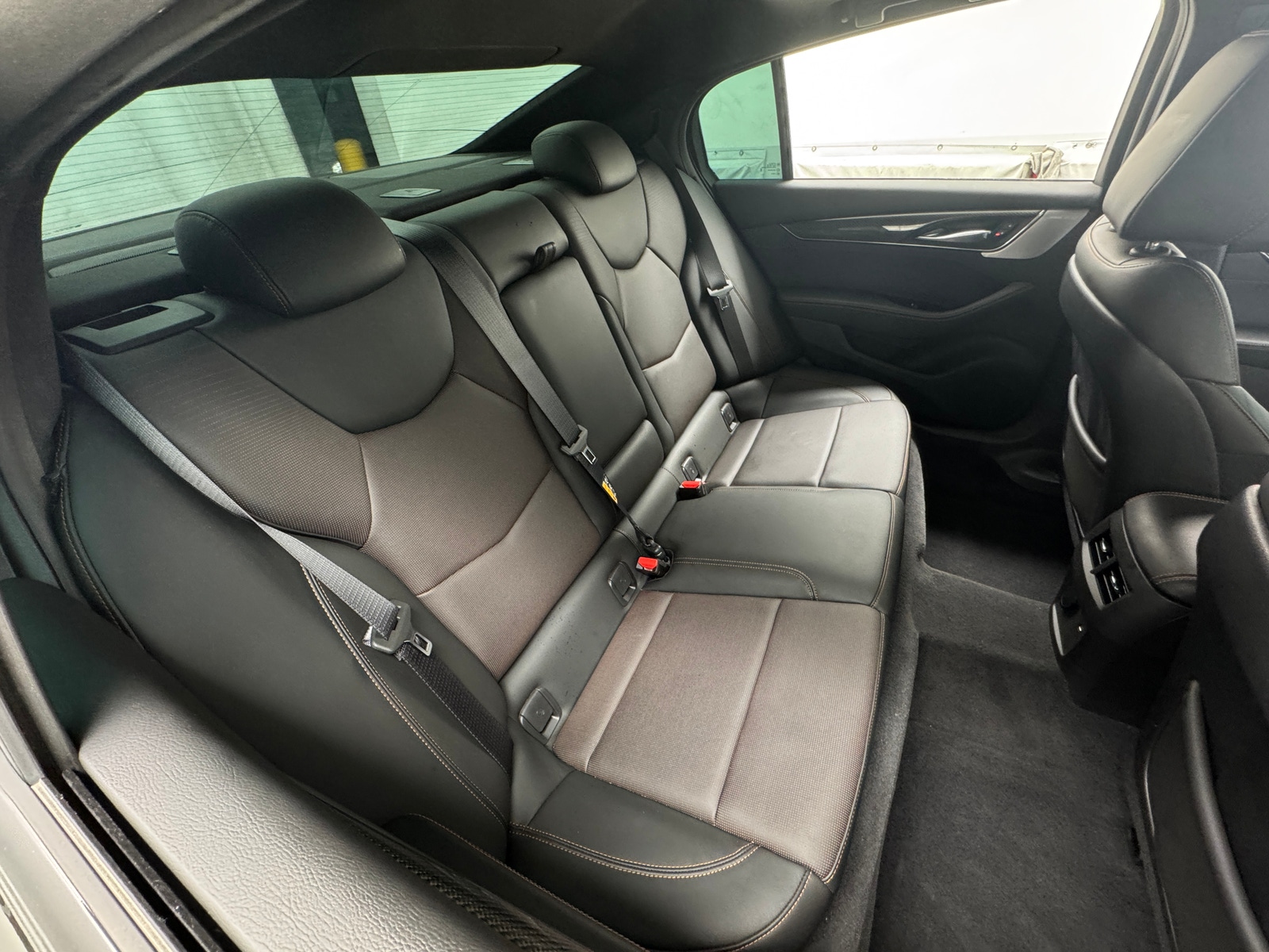 Thumbnail: 2024 Cadillac CT5 - 5