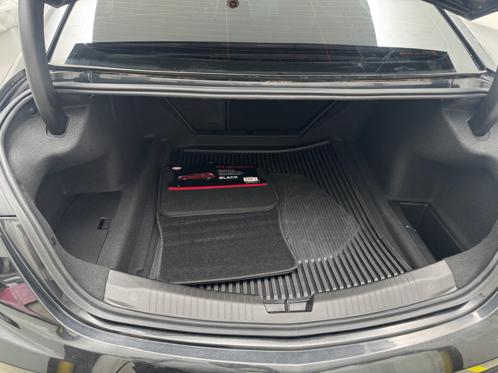 Thumbnail: 2024 Cadillac CT5 - 6