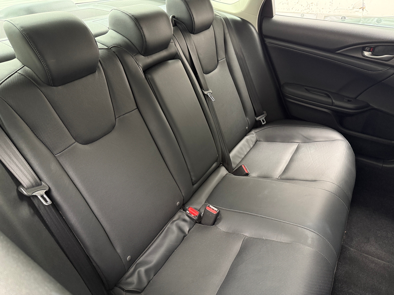 Thumbnail: 2019 Honda Insight - 5