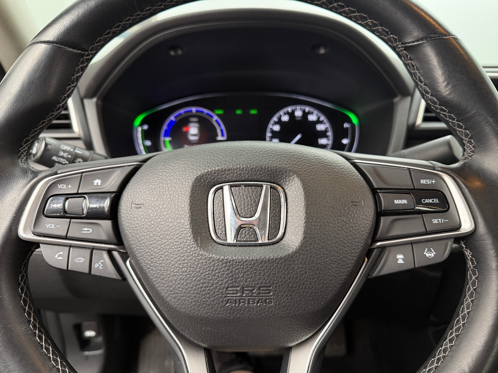 Thumbnail: 2019 Honda Insight - 4