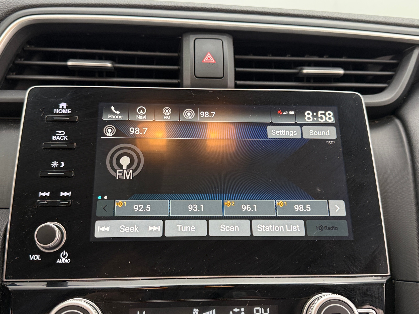 Thumbnail: 2019 Honda Insight - 3