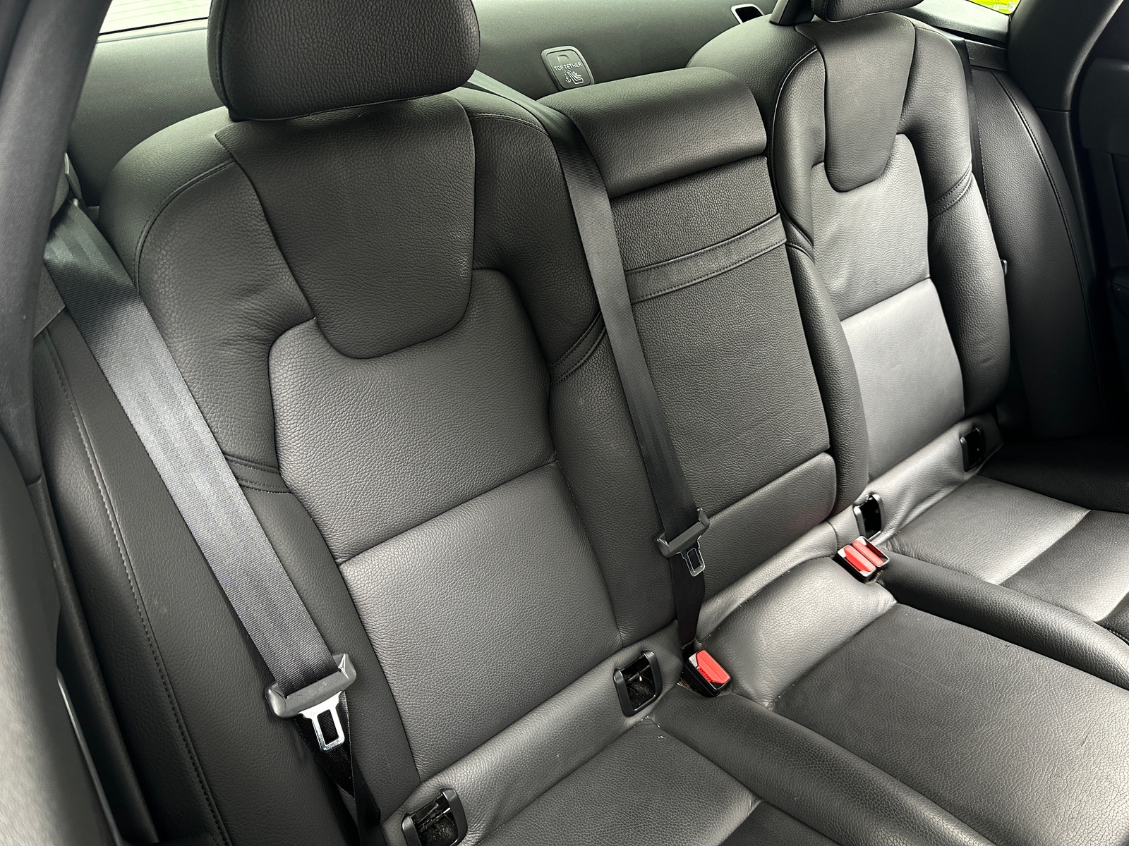 Thumbnail: 2018 Volvo S90 - 5