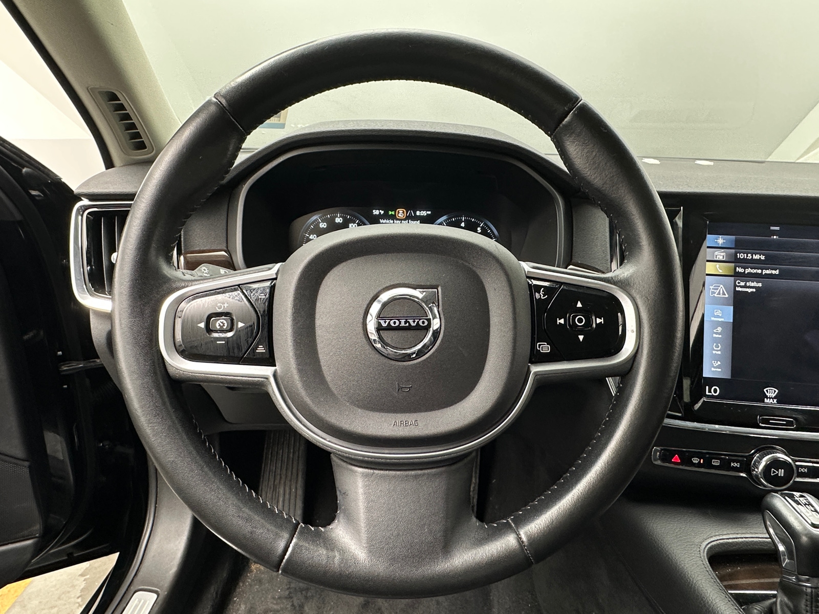 Thumbnail: 2018 Volvo S90 - 4