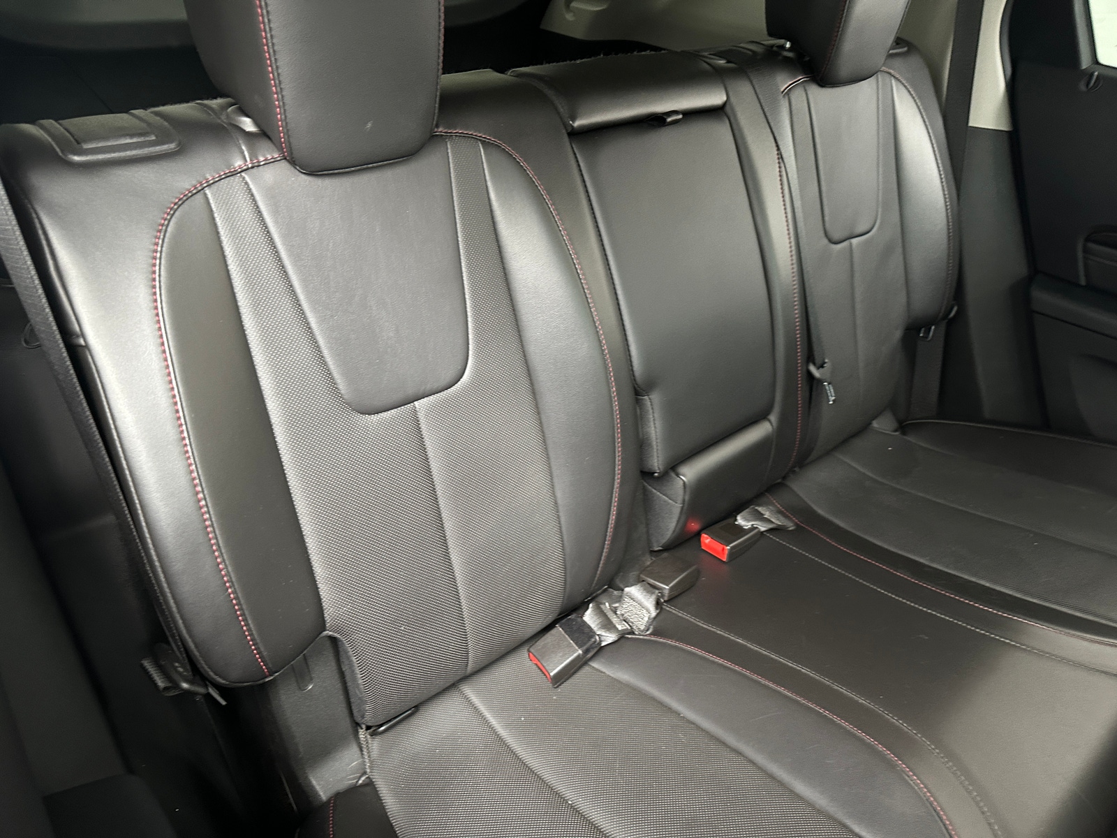 Thumbnail: 2014 GMC Terrain - 5