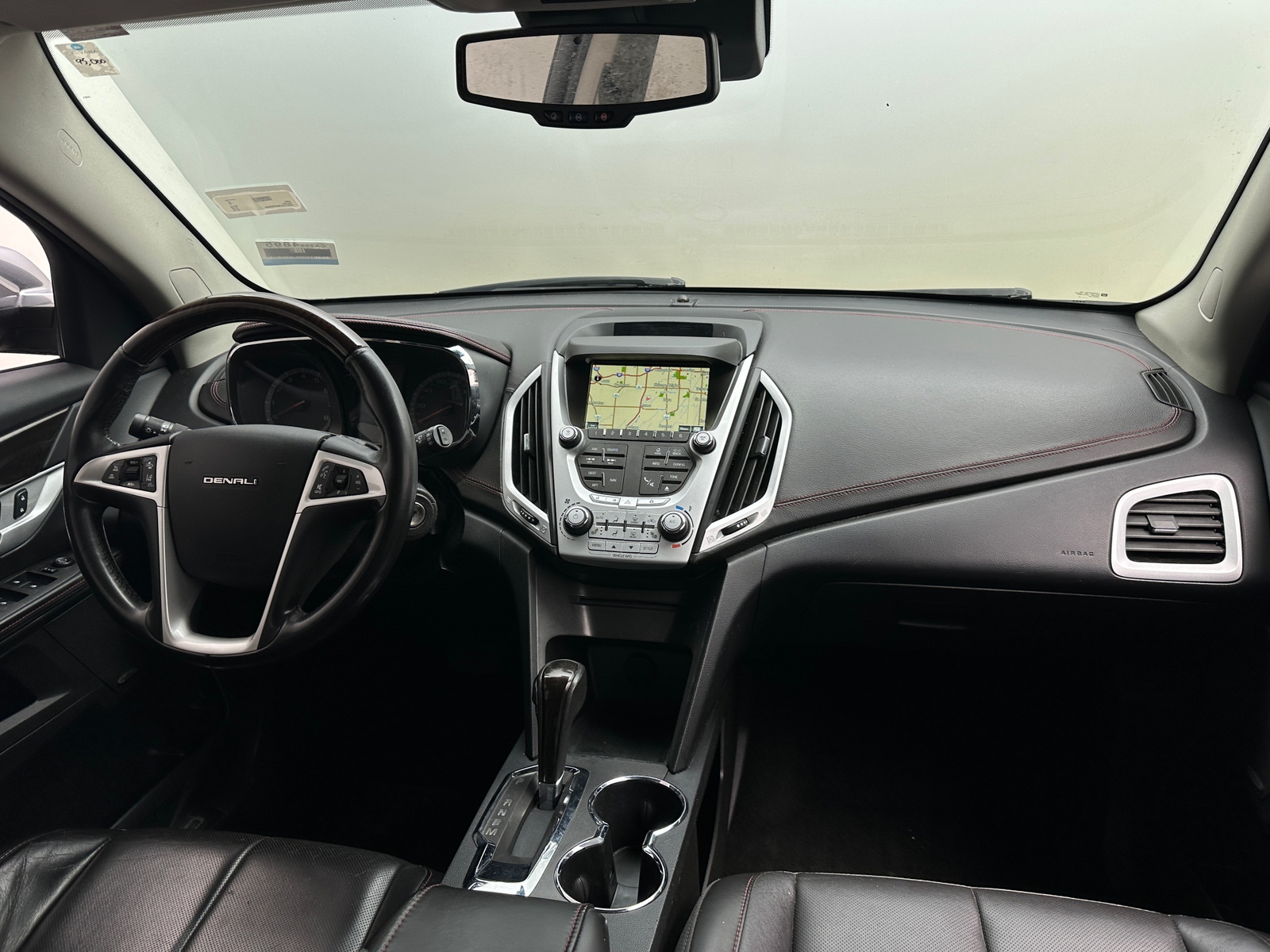 Thumbnail: 2014 GMC Terrain - 2