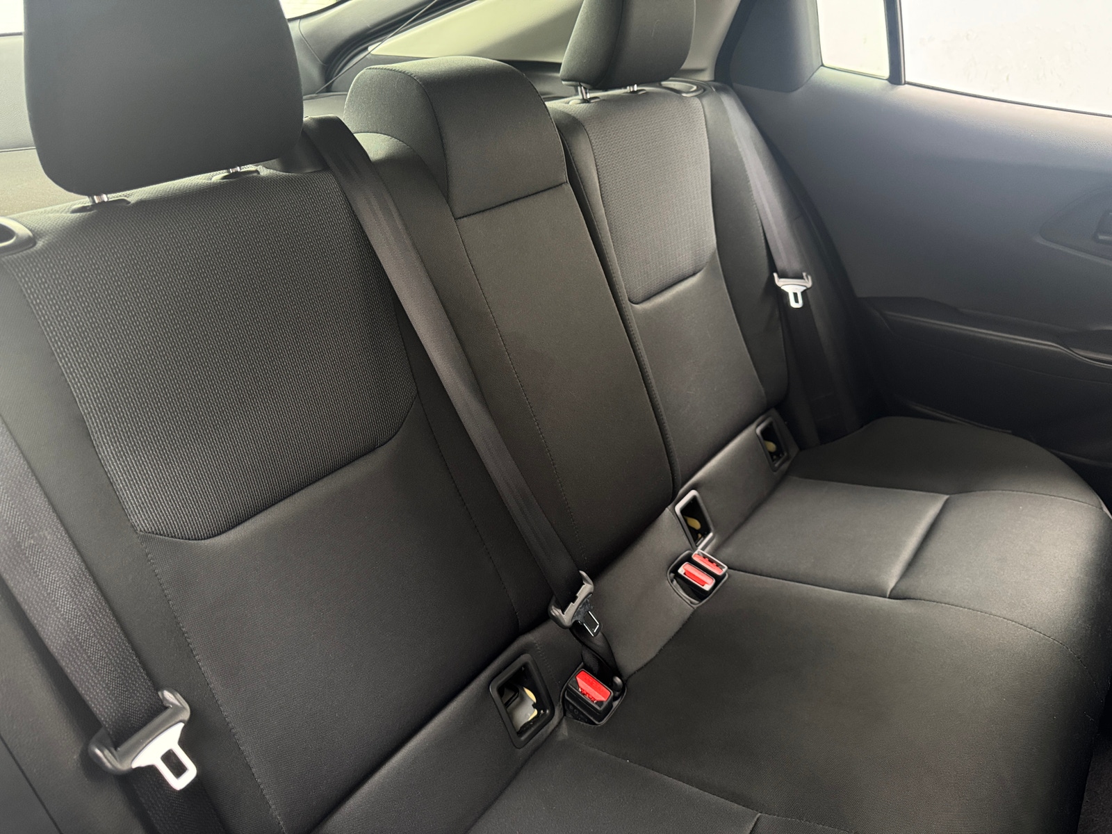 Thumbnail: 2025 Toyota Prius - 6