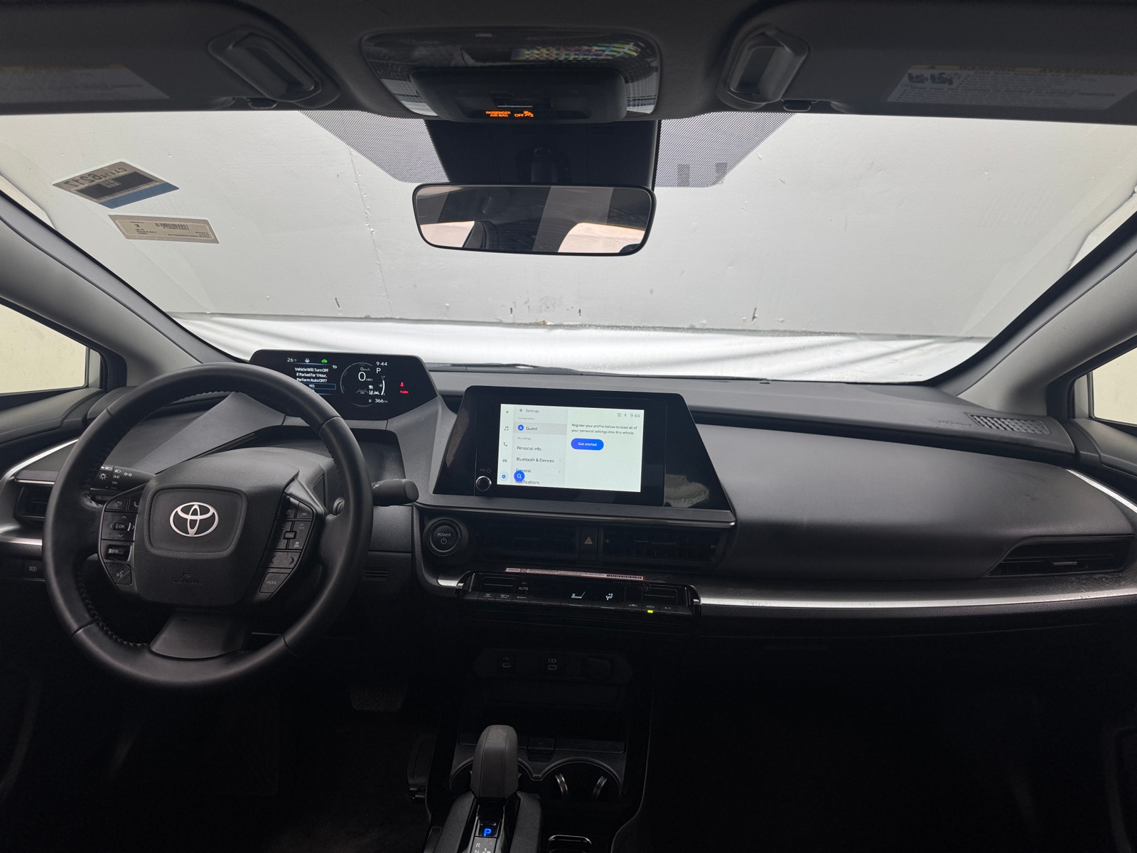 Thumbnail: 2025 Toyota Prius - 3