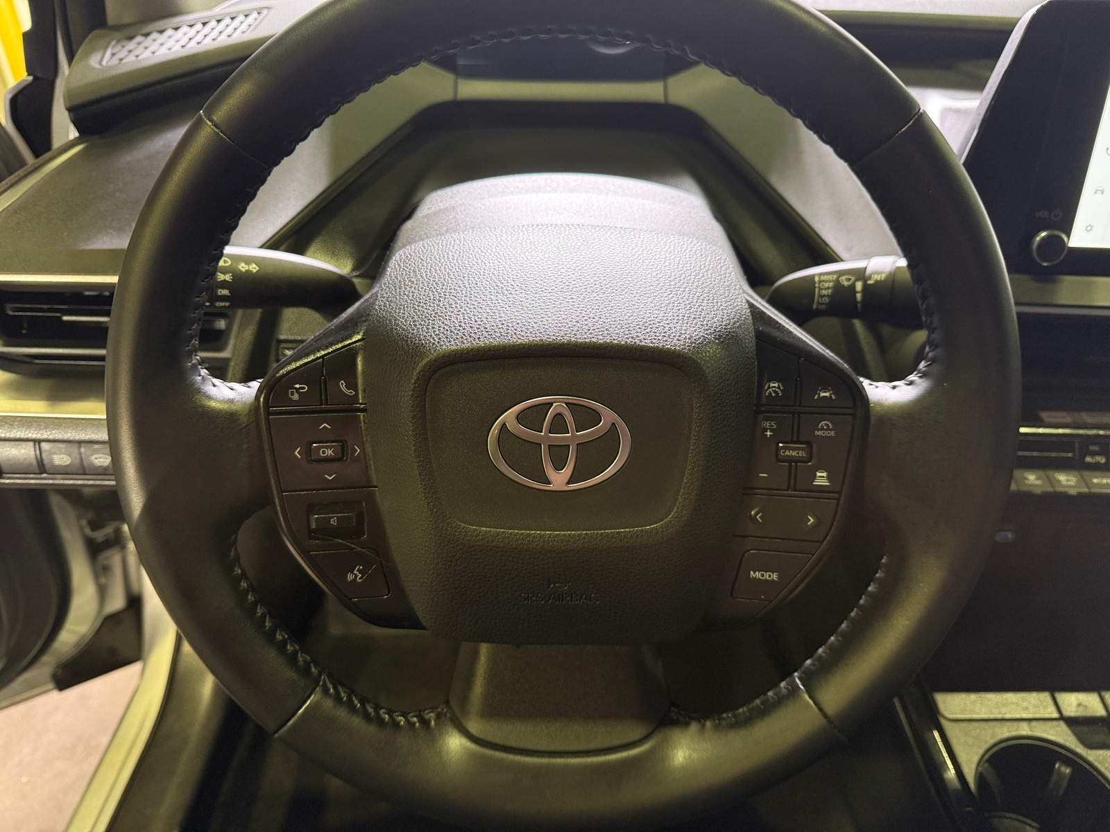 Thumbnail: 2025 Toyota Prius - 5