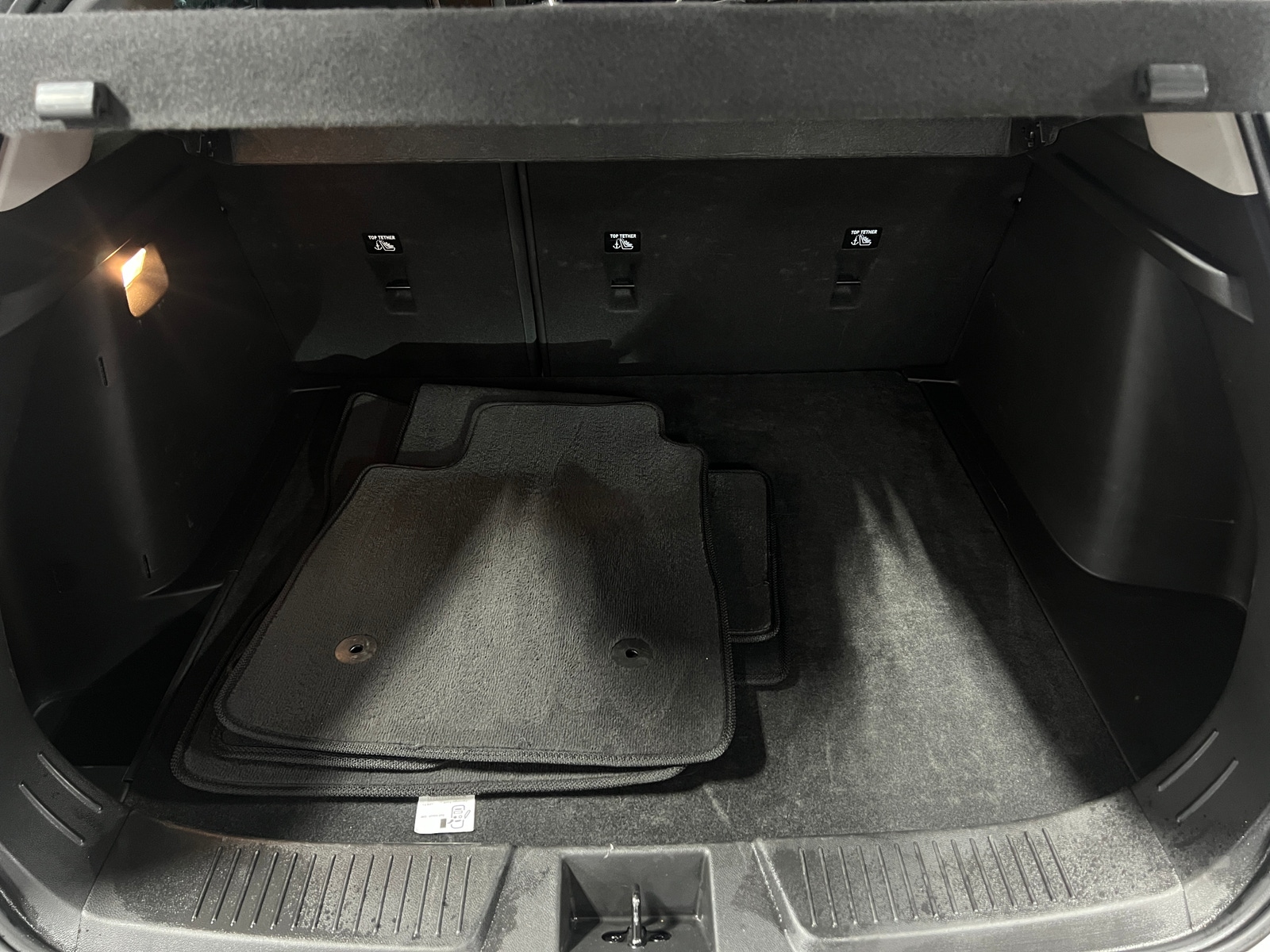 Thumbnail: 2025 Chevrolet Trax - 7