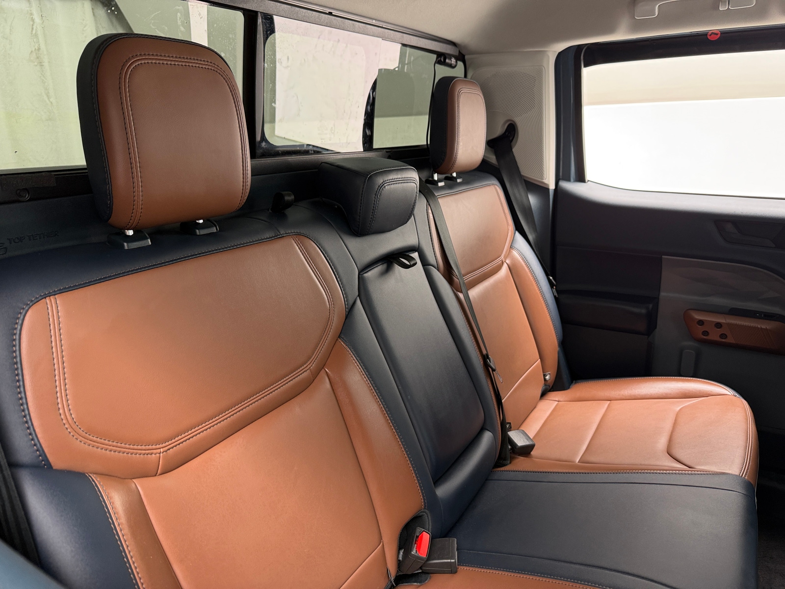 Thumbnail: 2022 Ford Maverick - 5