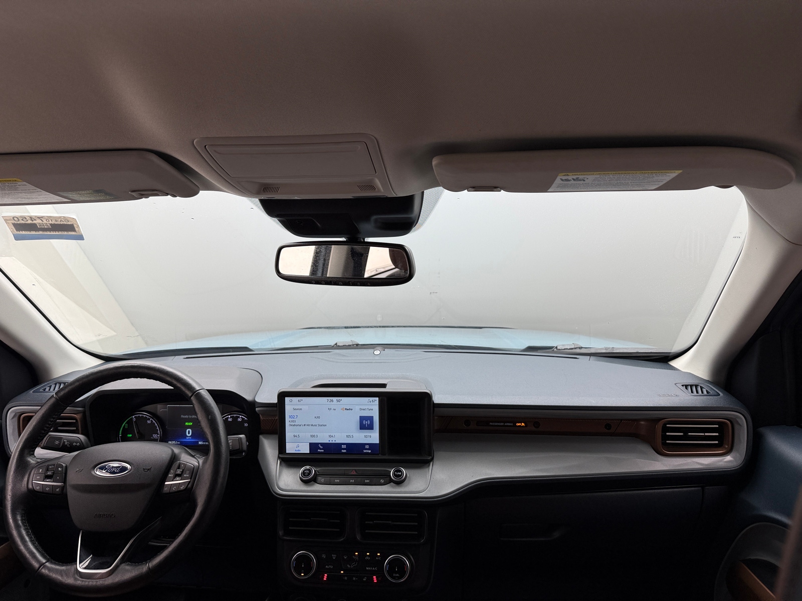 Thumbnail: 2022 Ford Maverick - 2