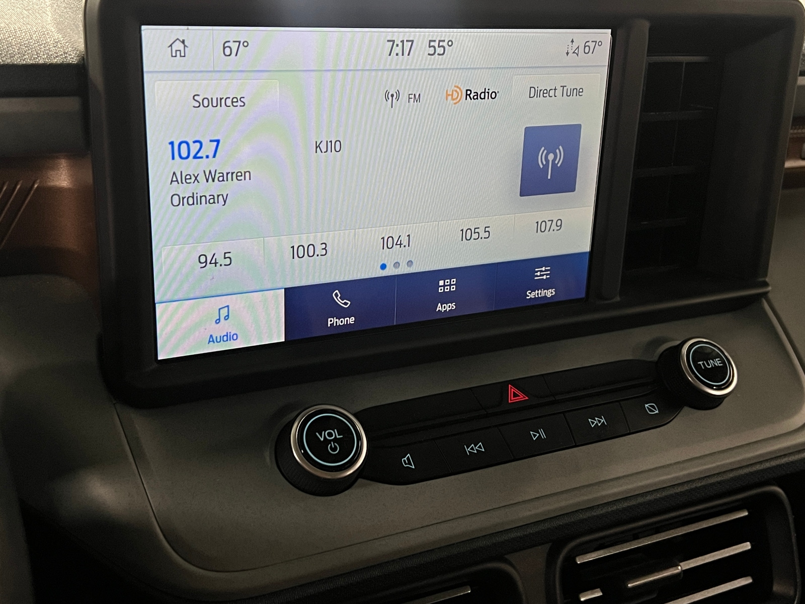 Thumbnail: 2022 Ford Maverick - 3