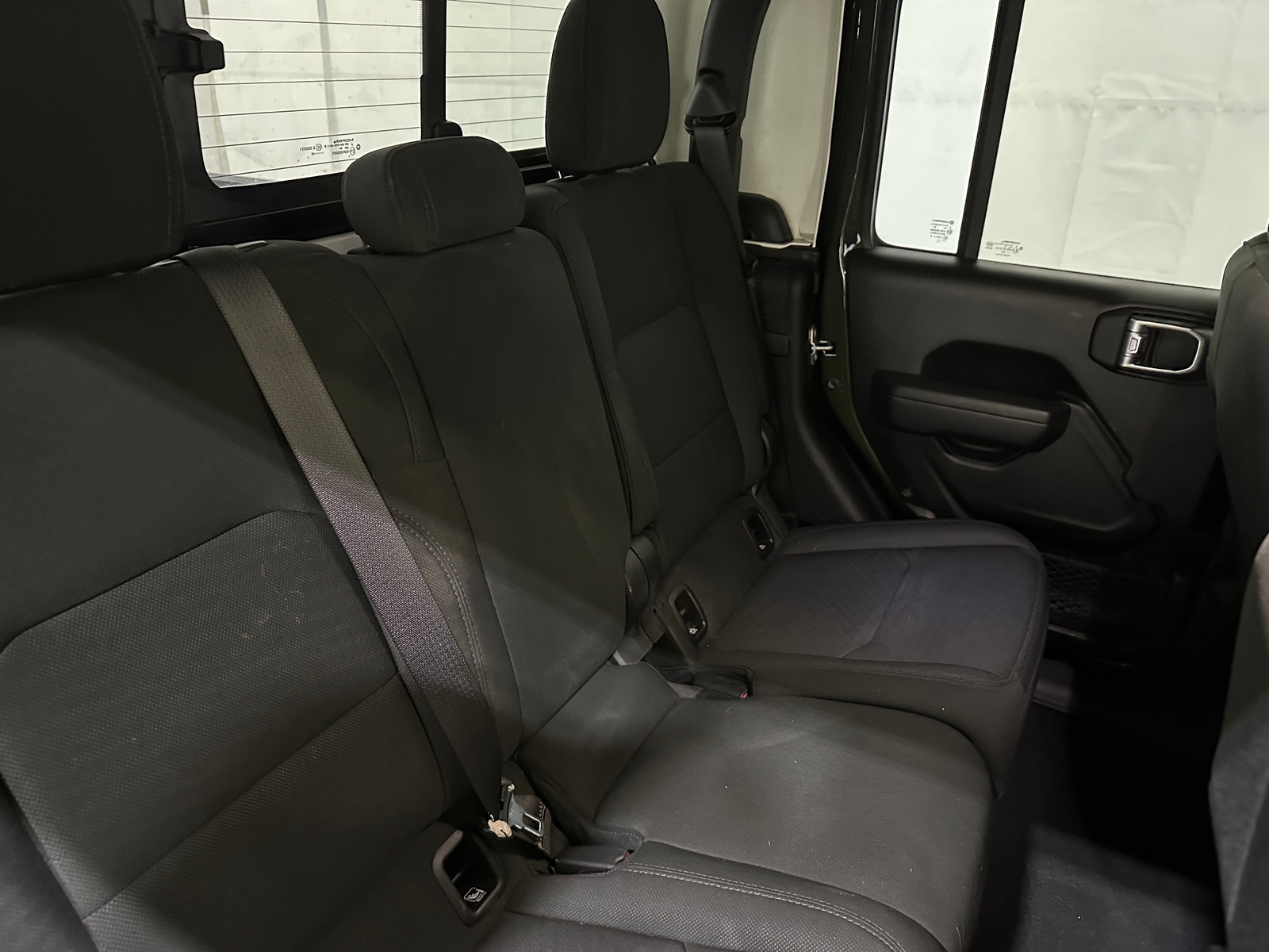 Thumbnail: 2022 Jeep Gladiator - 6