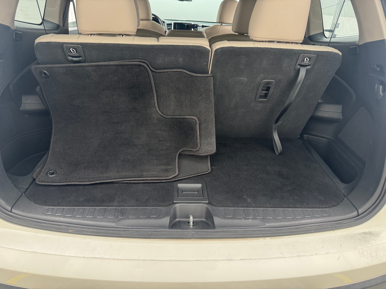 Thumbnail: 2018 Honda Pilot - 6