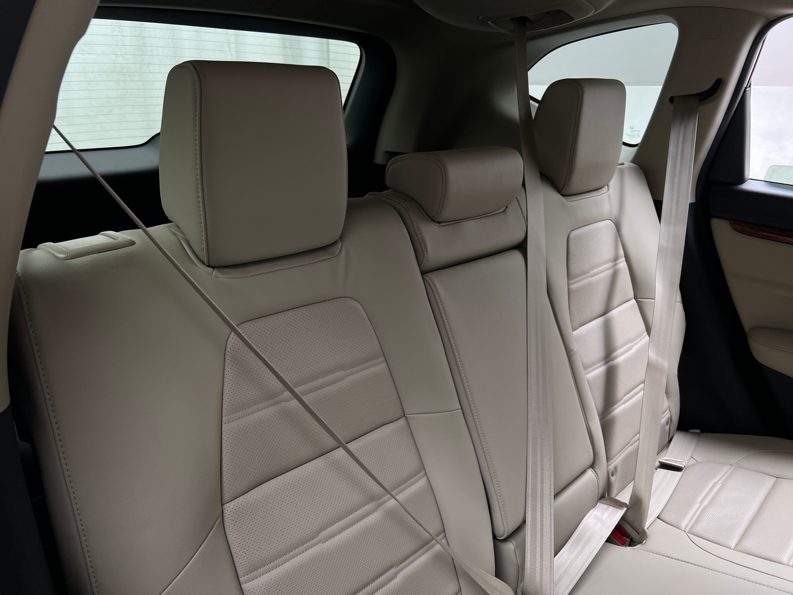 Thumbnail: 2019 Honda CR-V - 5