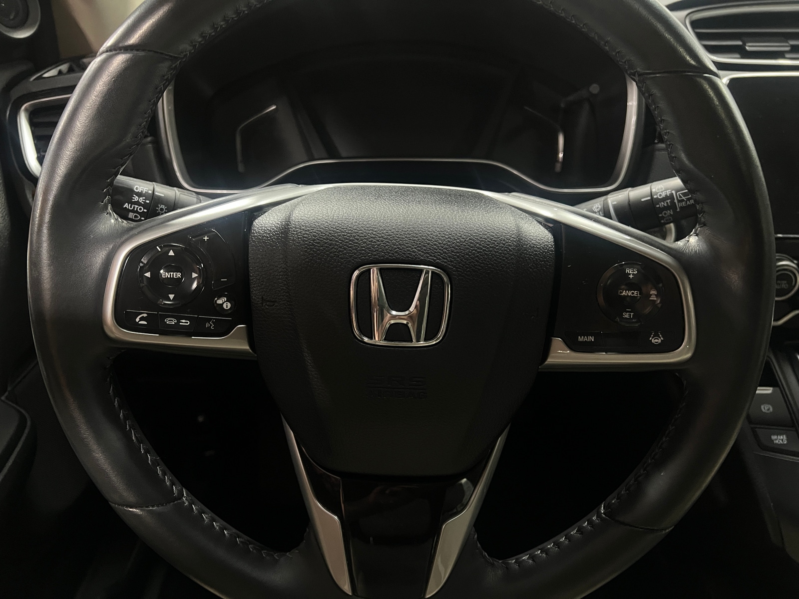 Thumbnail: 2019 Honda CR-V - 4