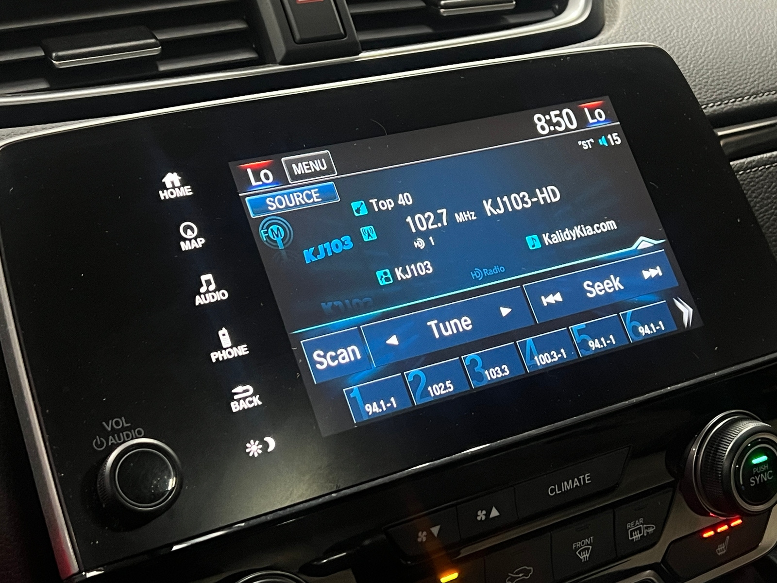 Thumbnail: 2019 Honda CR-V - 3