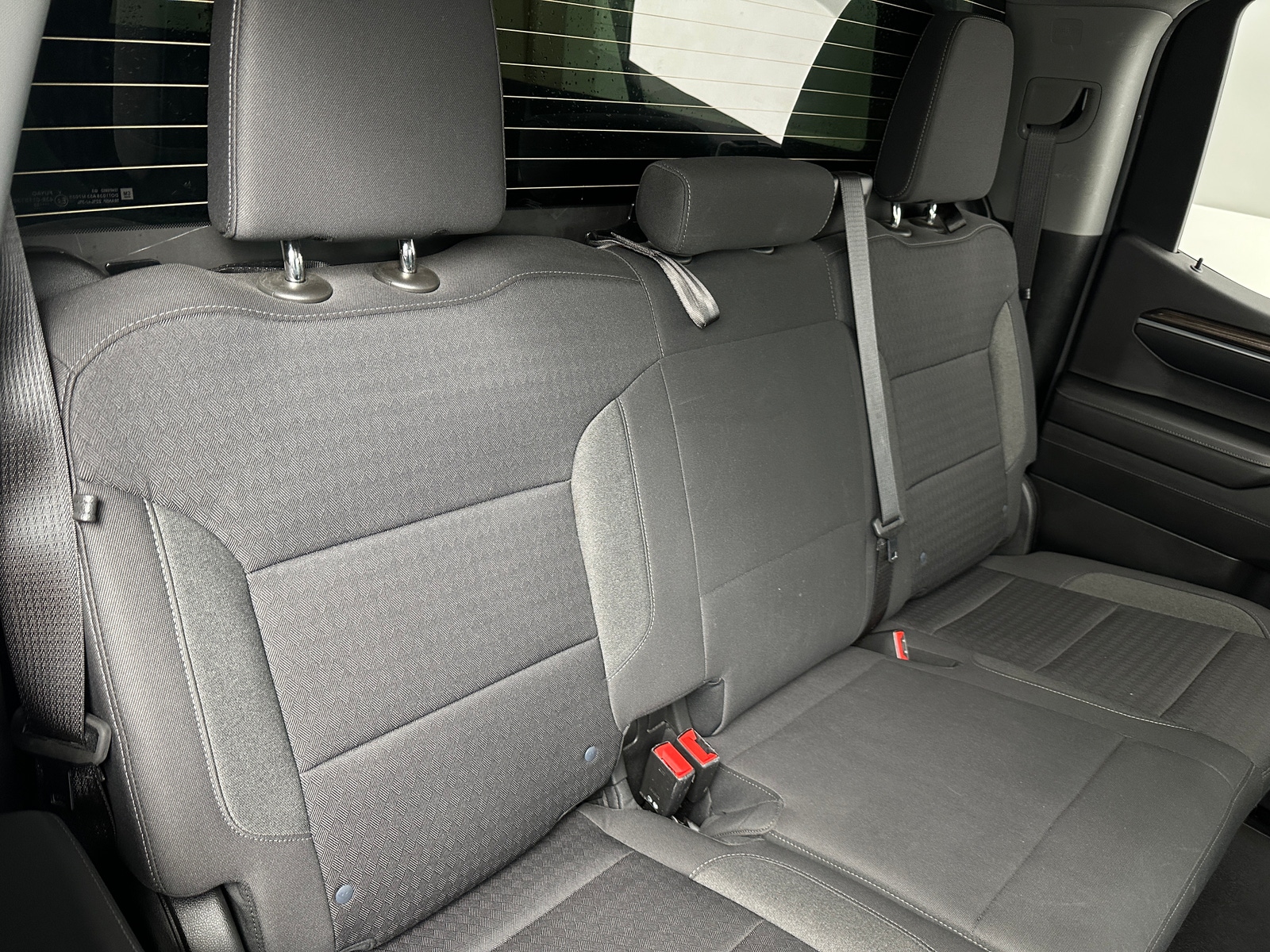 Thumbnail: 2023 Chevrolet Silverado 1500 - 6