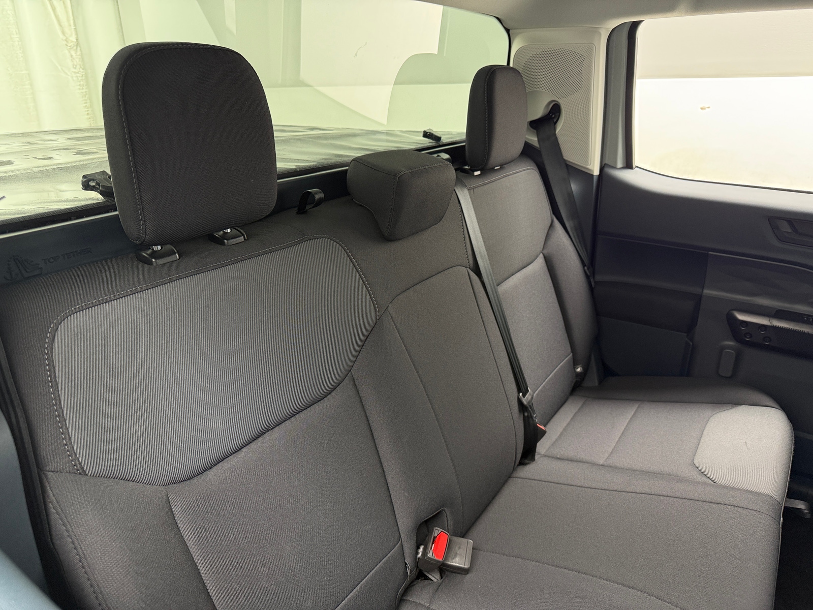 Thumbnail: 2024 Ford Maverick - 6