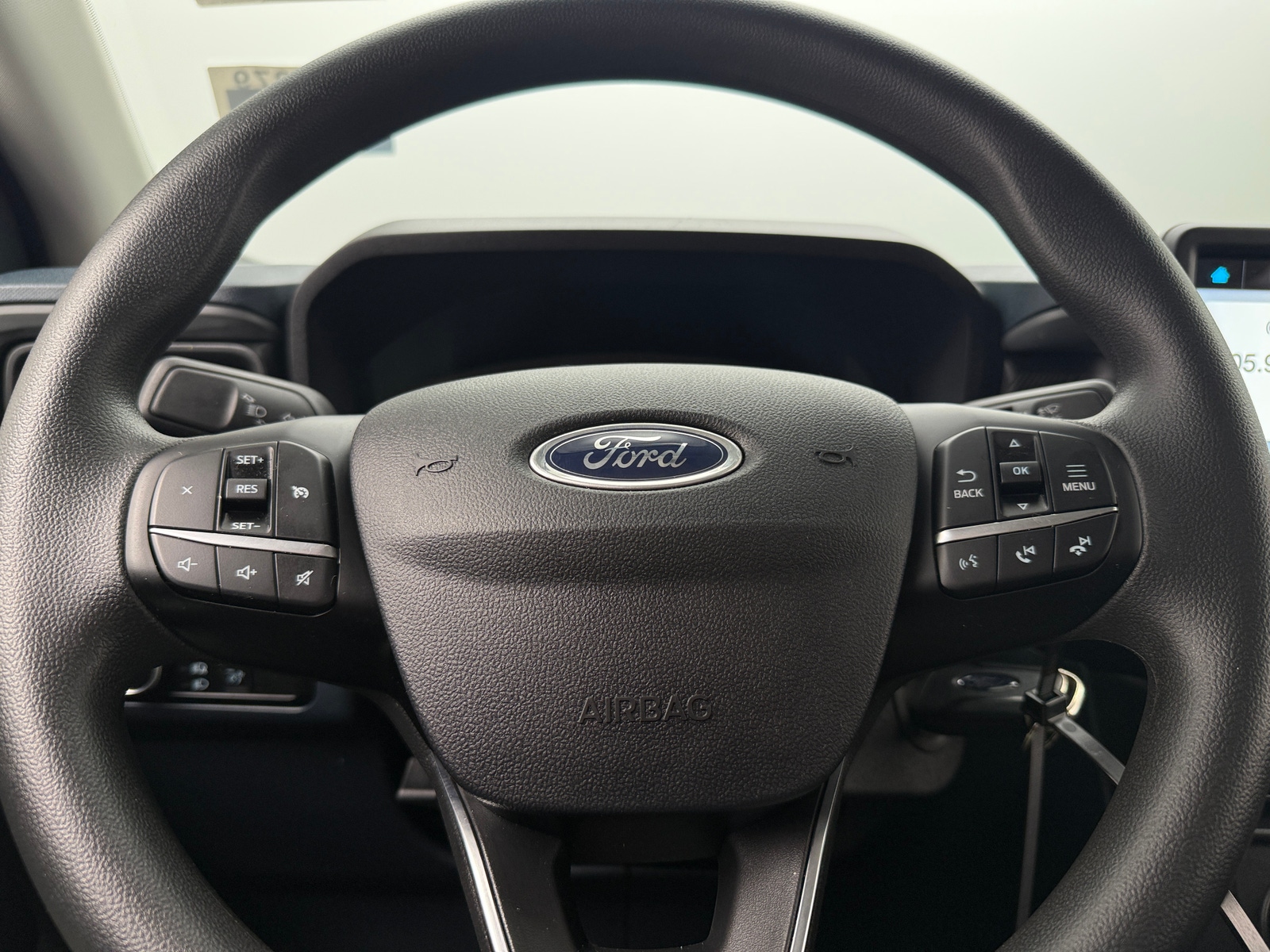 Thumbnail: 2024 Ford Maverick - 5