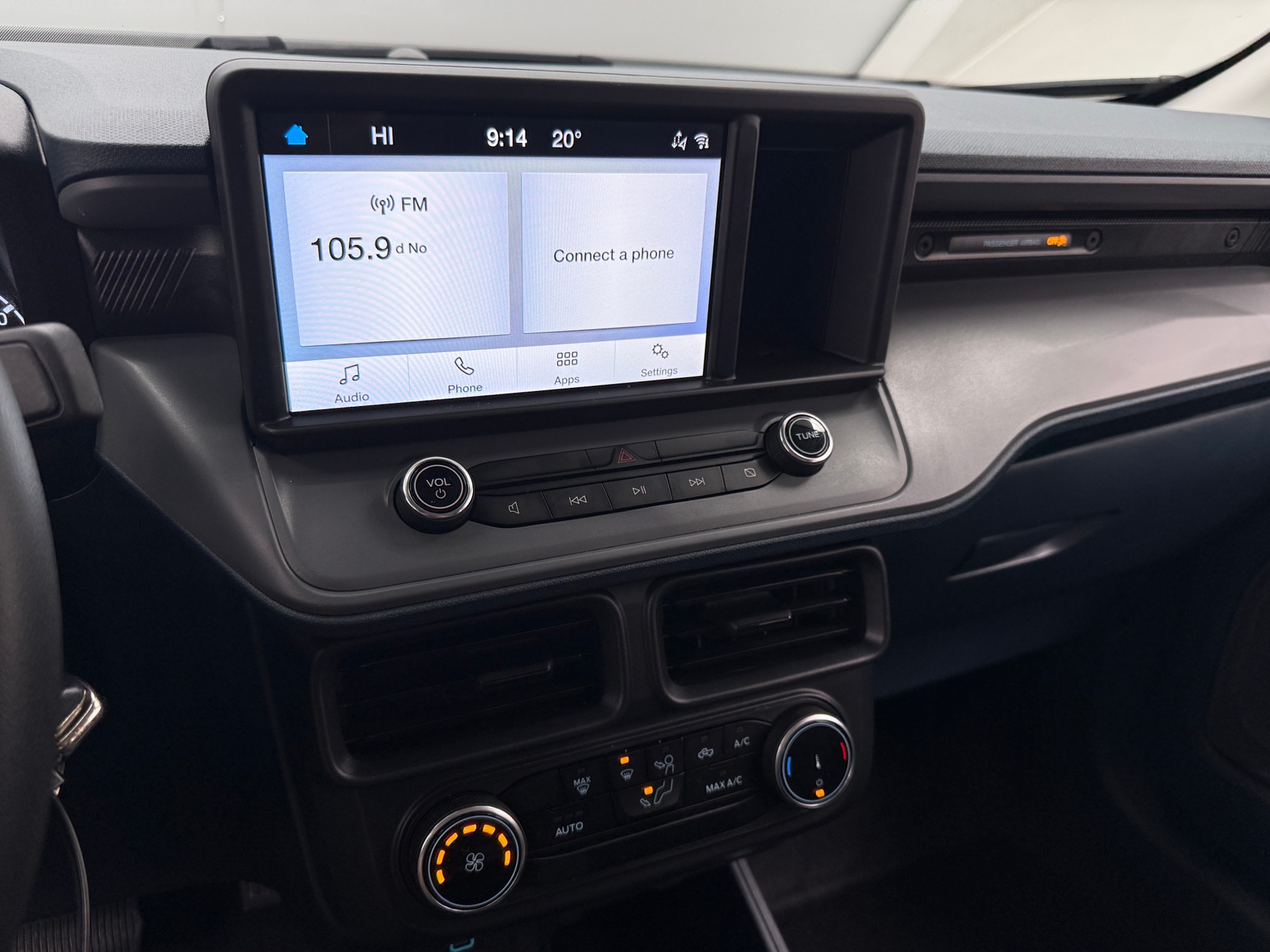 Thumbnail: 2024 Ford Maverick - 4