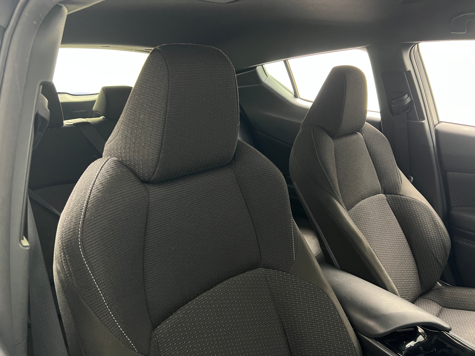 Thumbnail: 2019 Toyota C-HR - 2