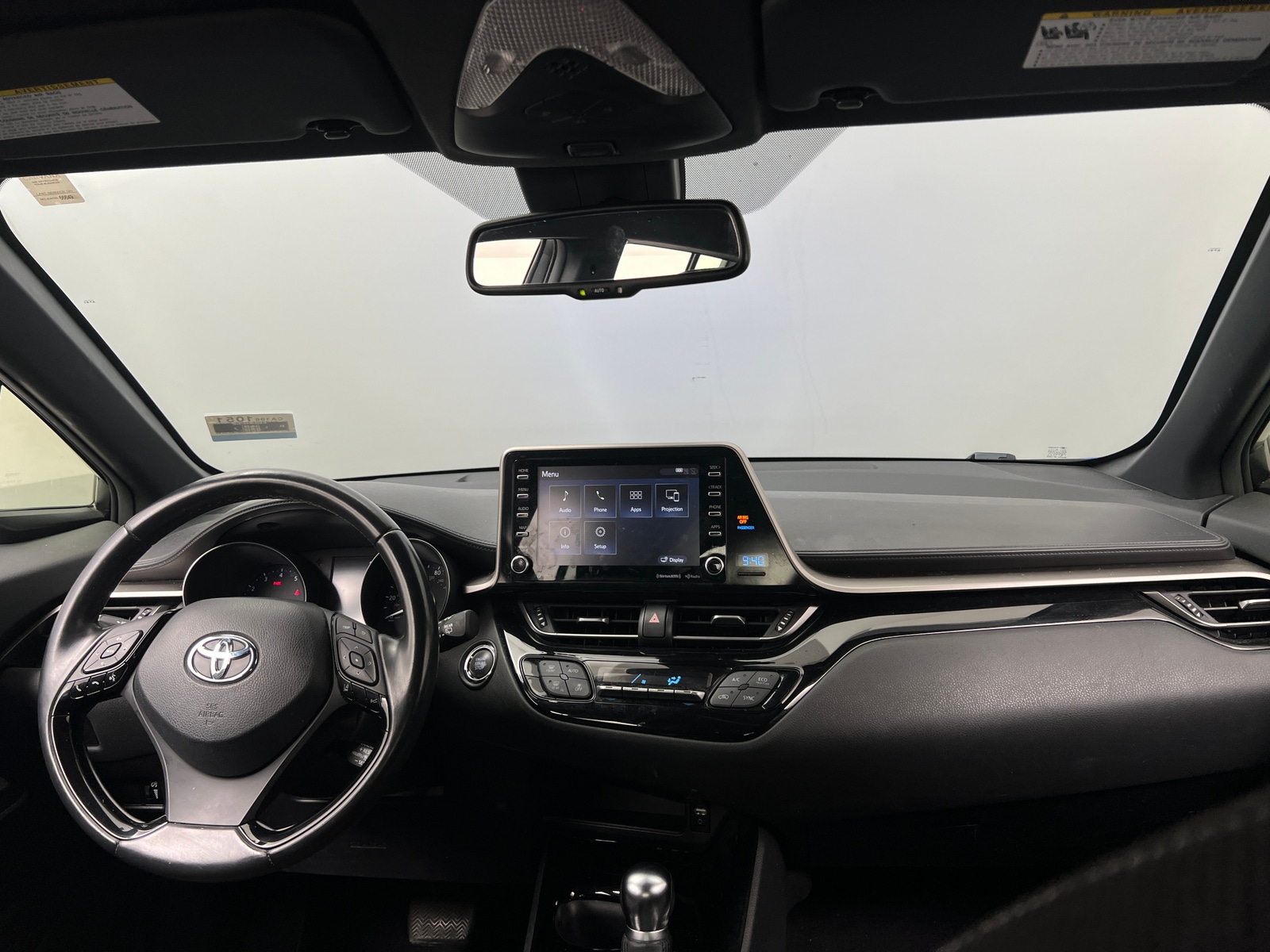 Thumbnail: 2019 Toyota C-HR - 3