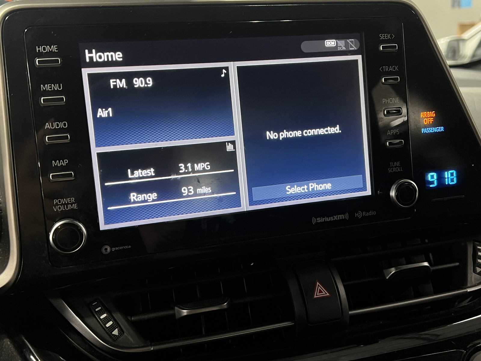 Thumbnail: 2019 Toyota C-HR - 4