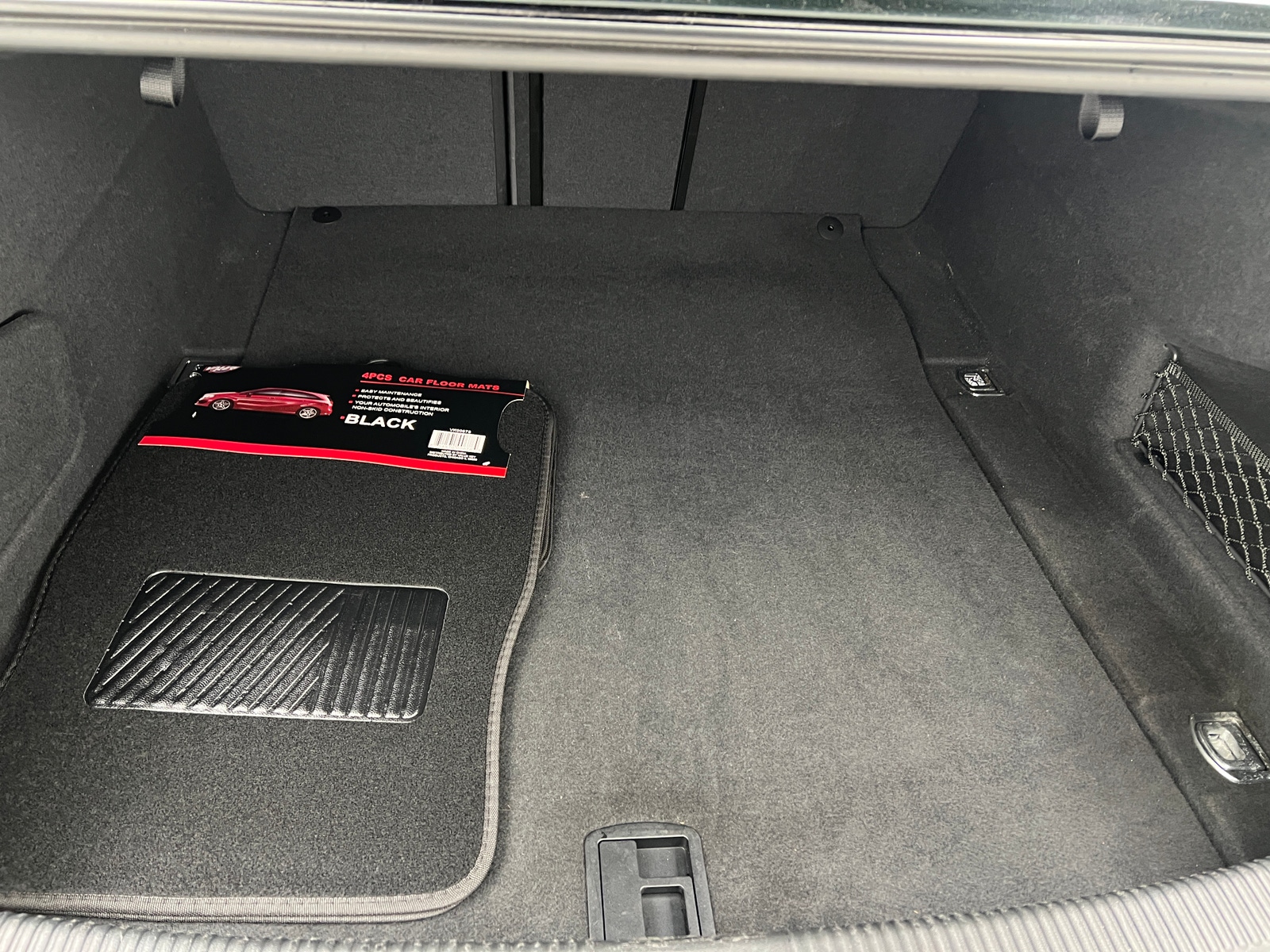 Thumbnail: 2018 Audi A6 - 6