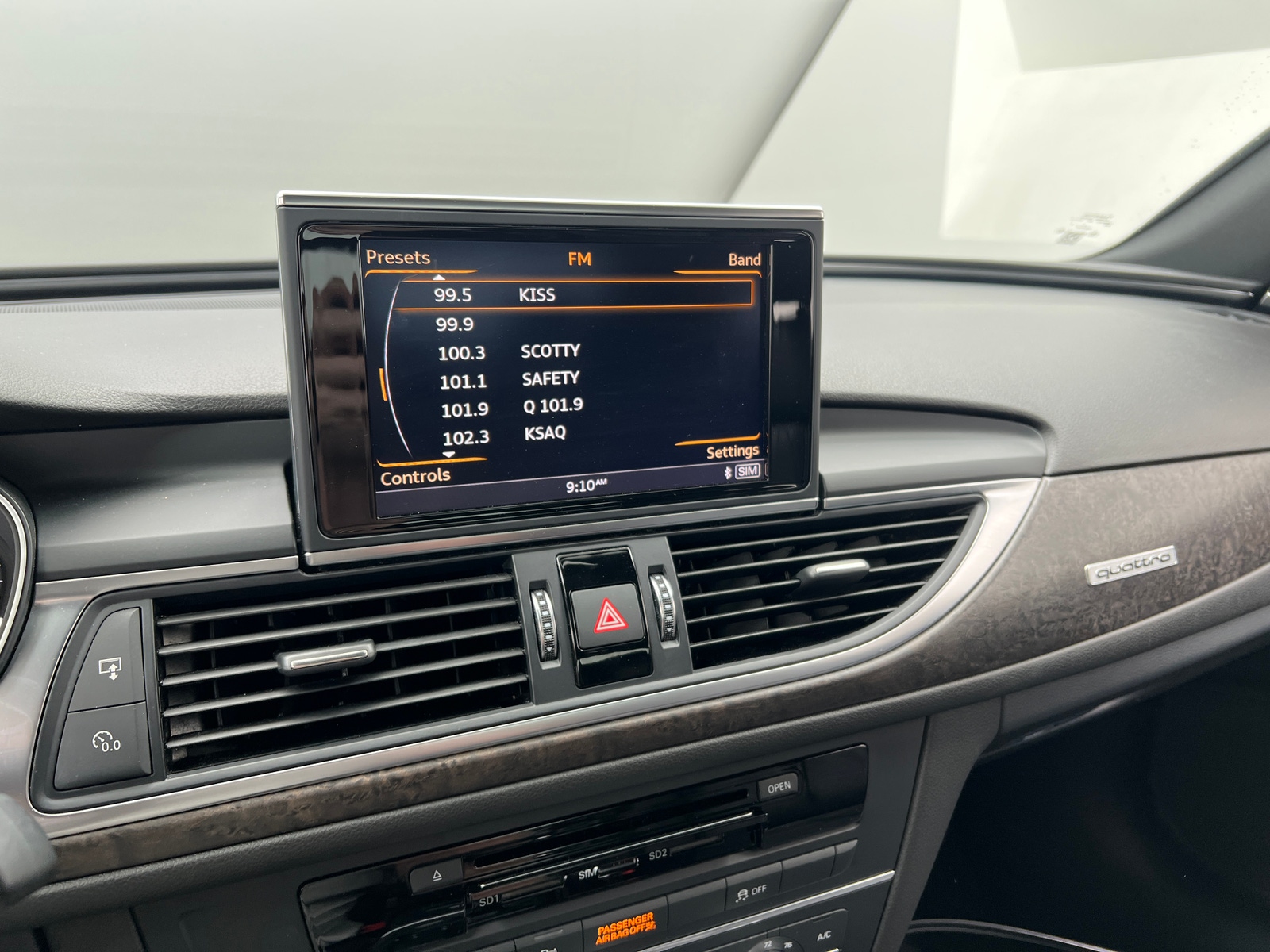 Thumbnail: 2018 Audi A6 - 3