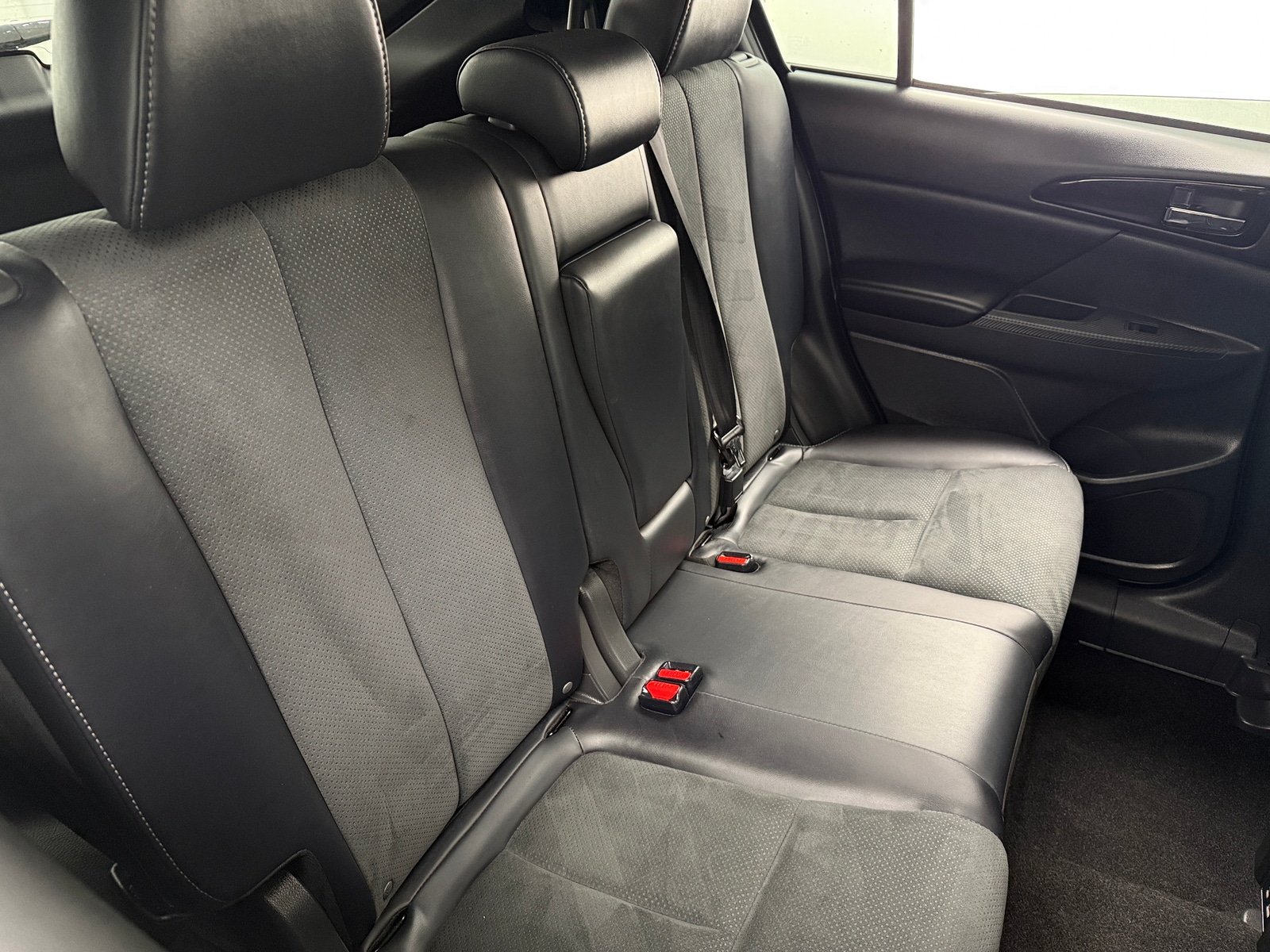 Thumbnail: 2025 Mitsubishi Eclipse Cross - 6