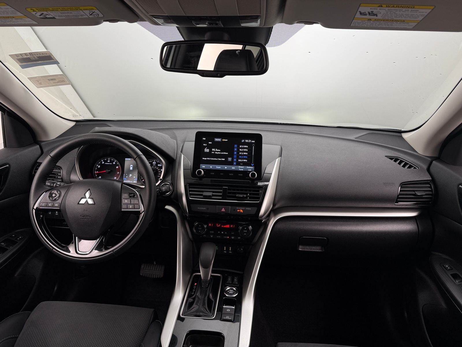 Thumbnail: 2025 Mitsubishi Eclipse Cross - 3